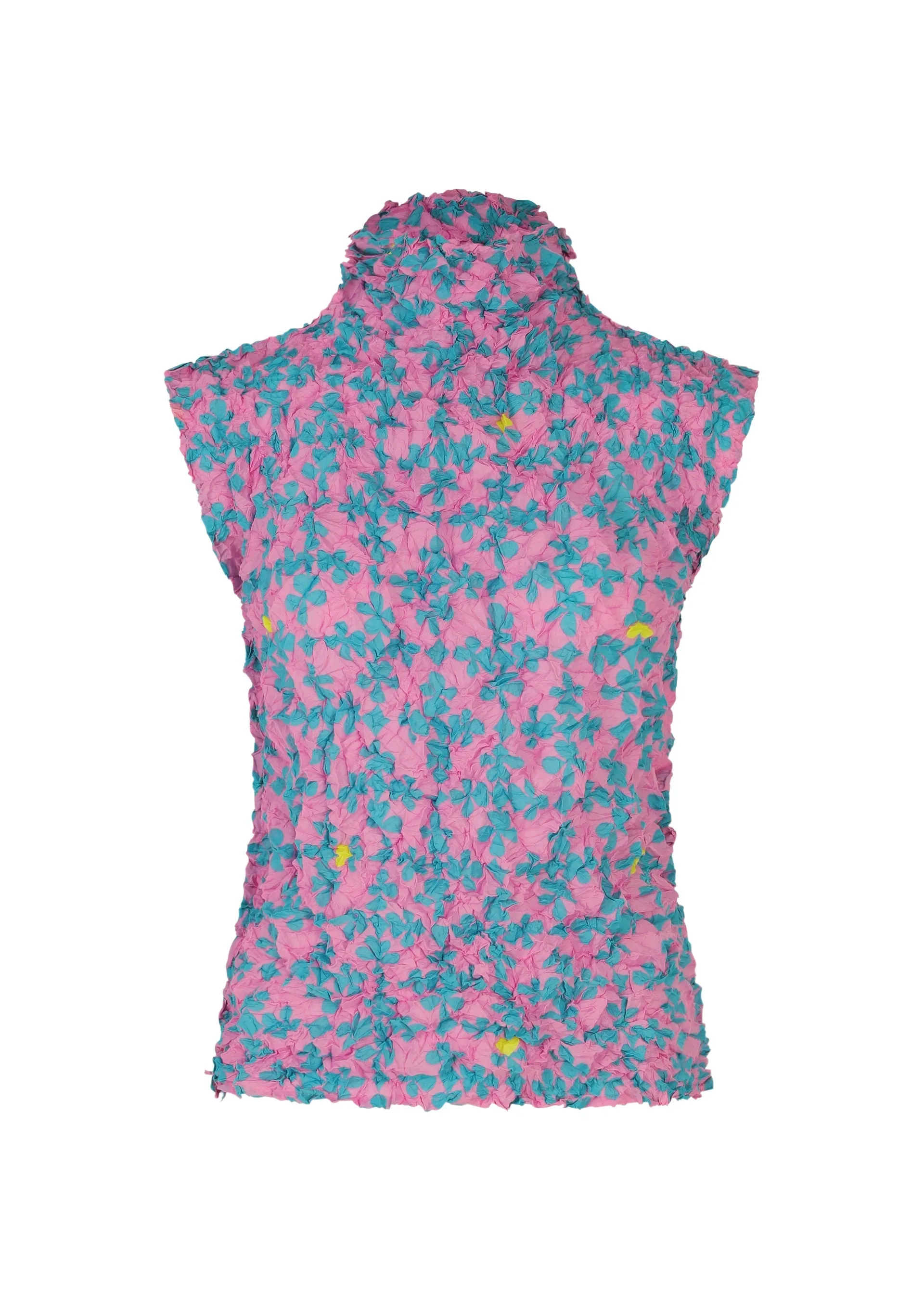 SUIT MERINGUE TOP sold by Issey Miyake product image thumbnail 3