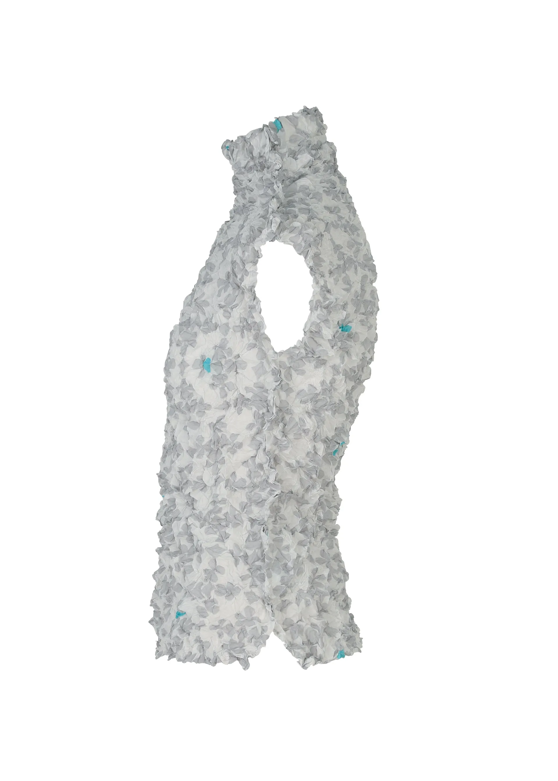 SUIT MERINGUE TOP sold by Issey Miyake product image thumbnail 5