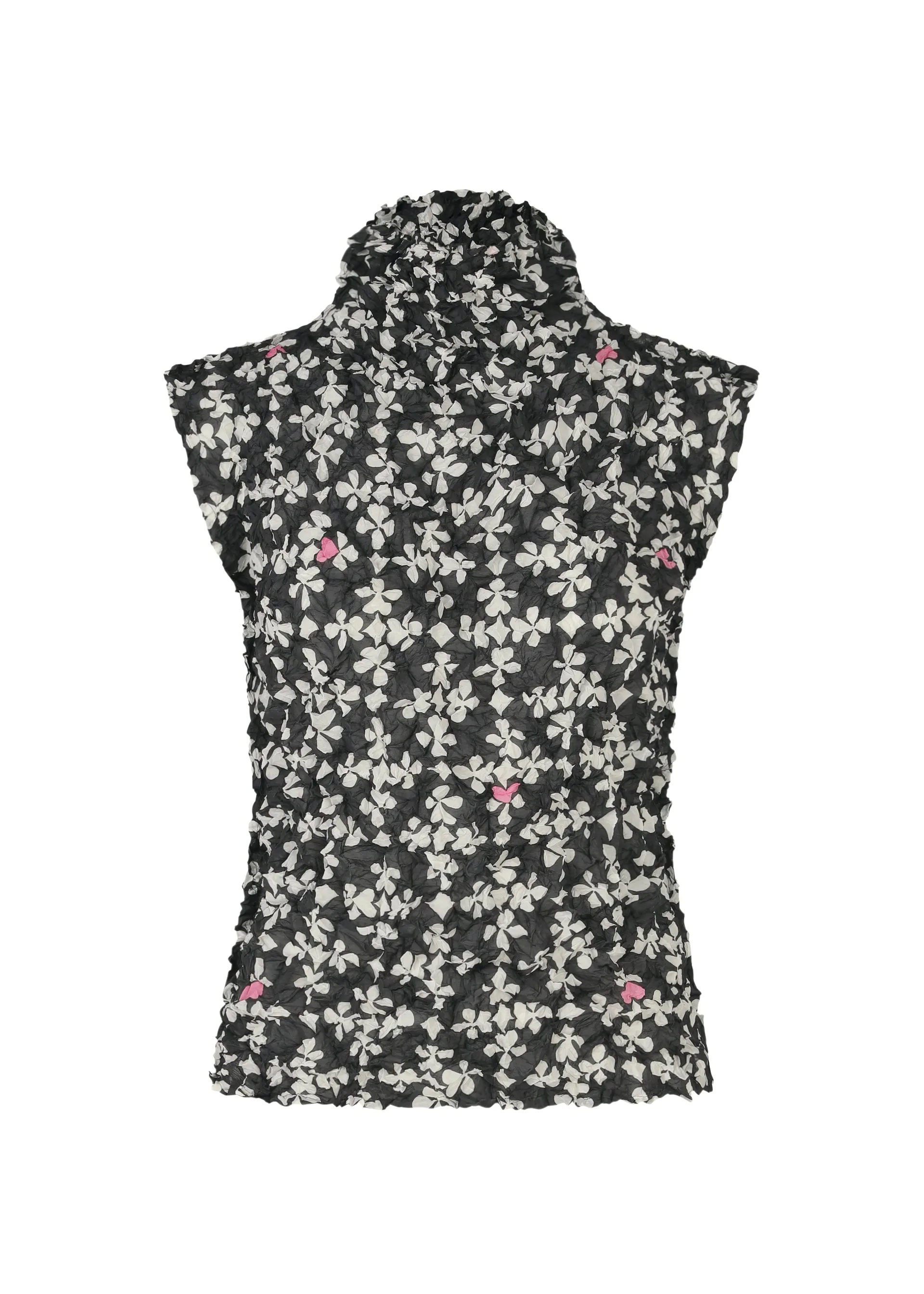 SUIT MERINGUE TOP sold by Issey Miyake product image thumbnail 2