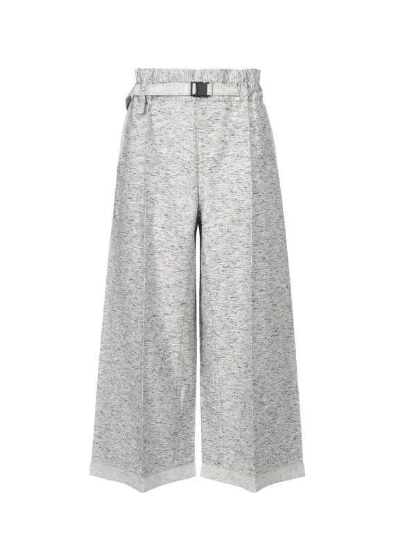 REmeTEX NEP DENIM made by Issey Miyake