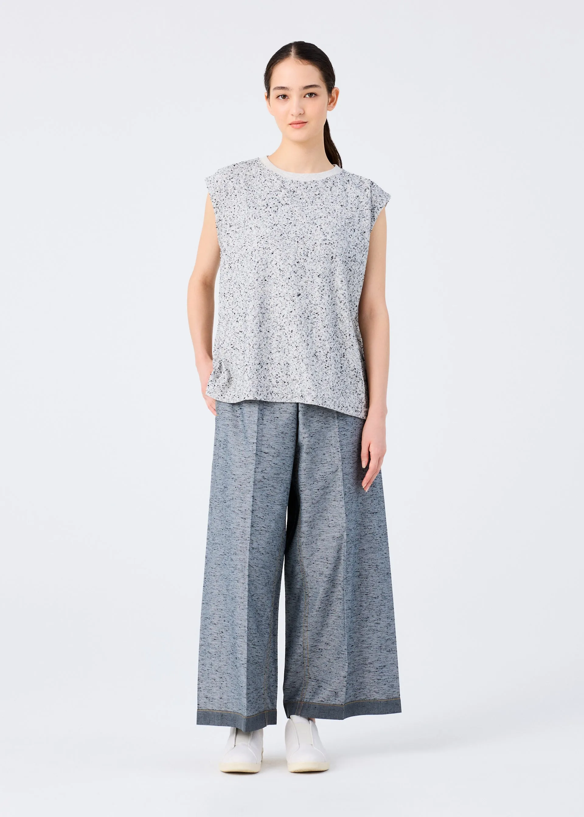 REmeTEX NEP DENIM sold by Issey Miyake product image thumbnail 5