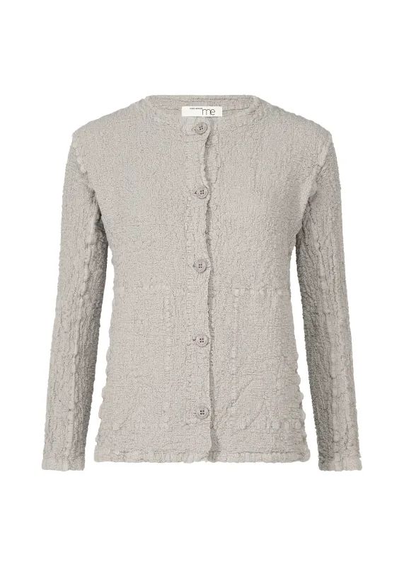 CAULIFLOWER COLOR made by Issey Miyake