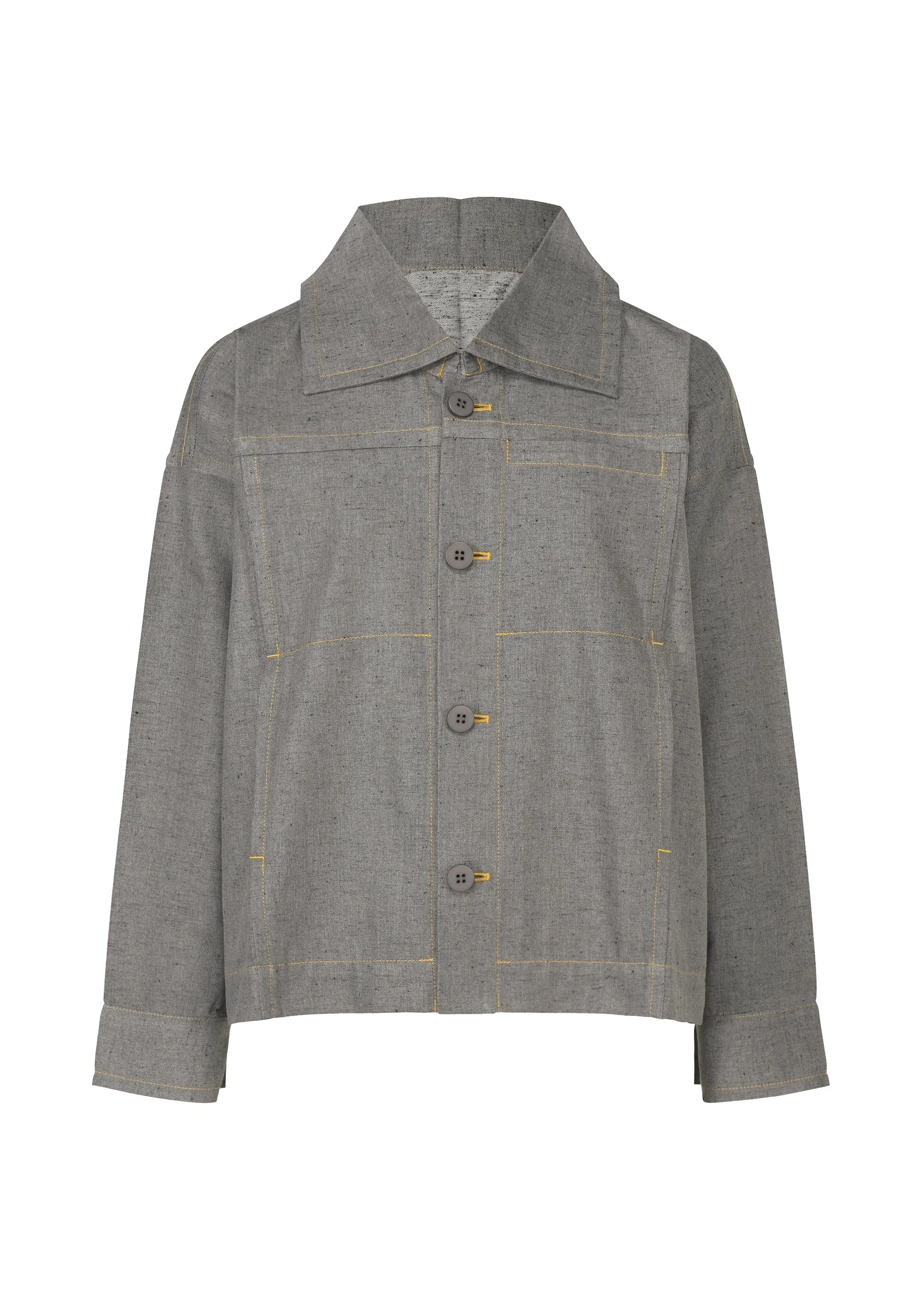 REmeTEX NEP DENIM sold by Issey Miyake product image thumbnail 3