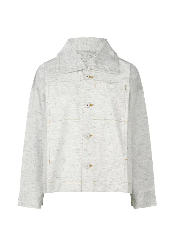 REmeTEX NEP DENIM made by Issey Miyake