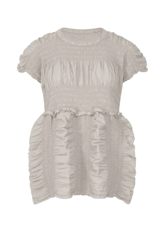 SHRINK STRIPE made by Issey Miyake