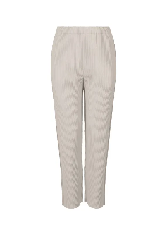 FINE KNIT PLEATS COLOR 2 made by Issey Miyake