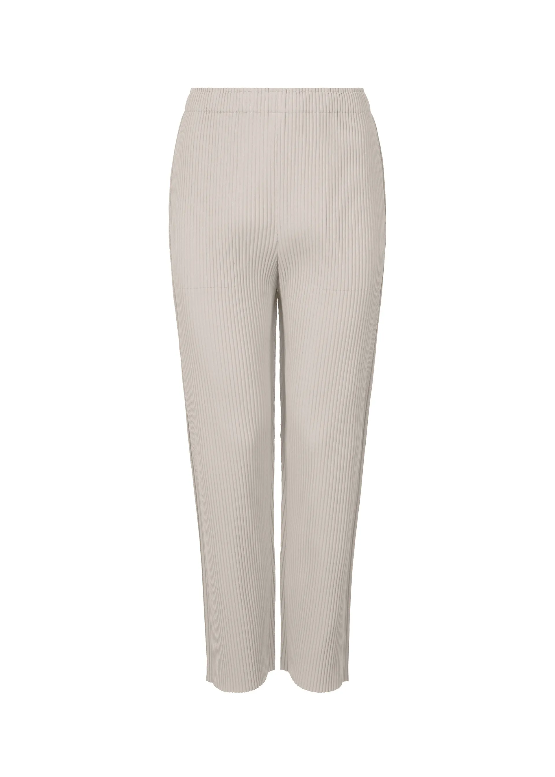 FINE KNIT PLEATS COLOR 2 sold by Issey Miyake