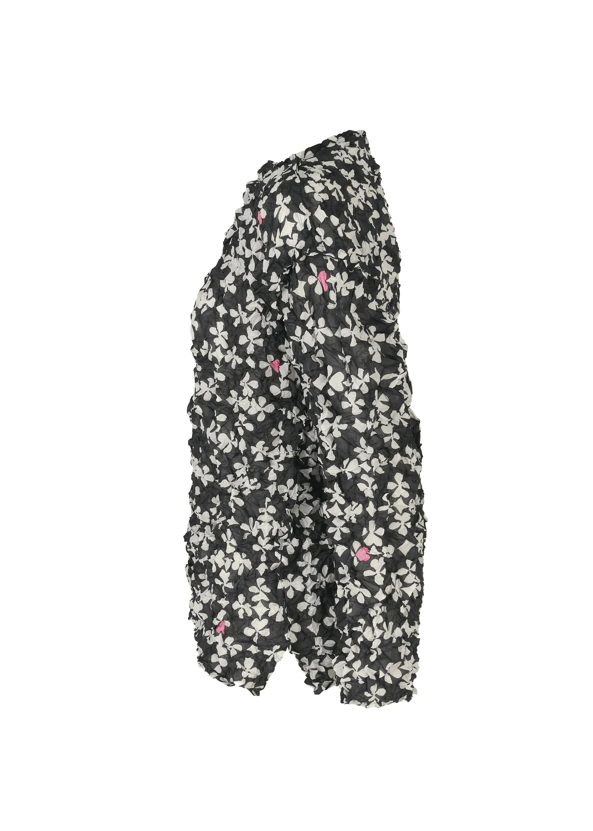 SUIT MERINGUE TOP sold by Issey Miyake product image thumbnail 5