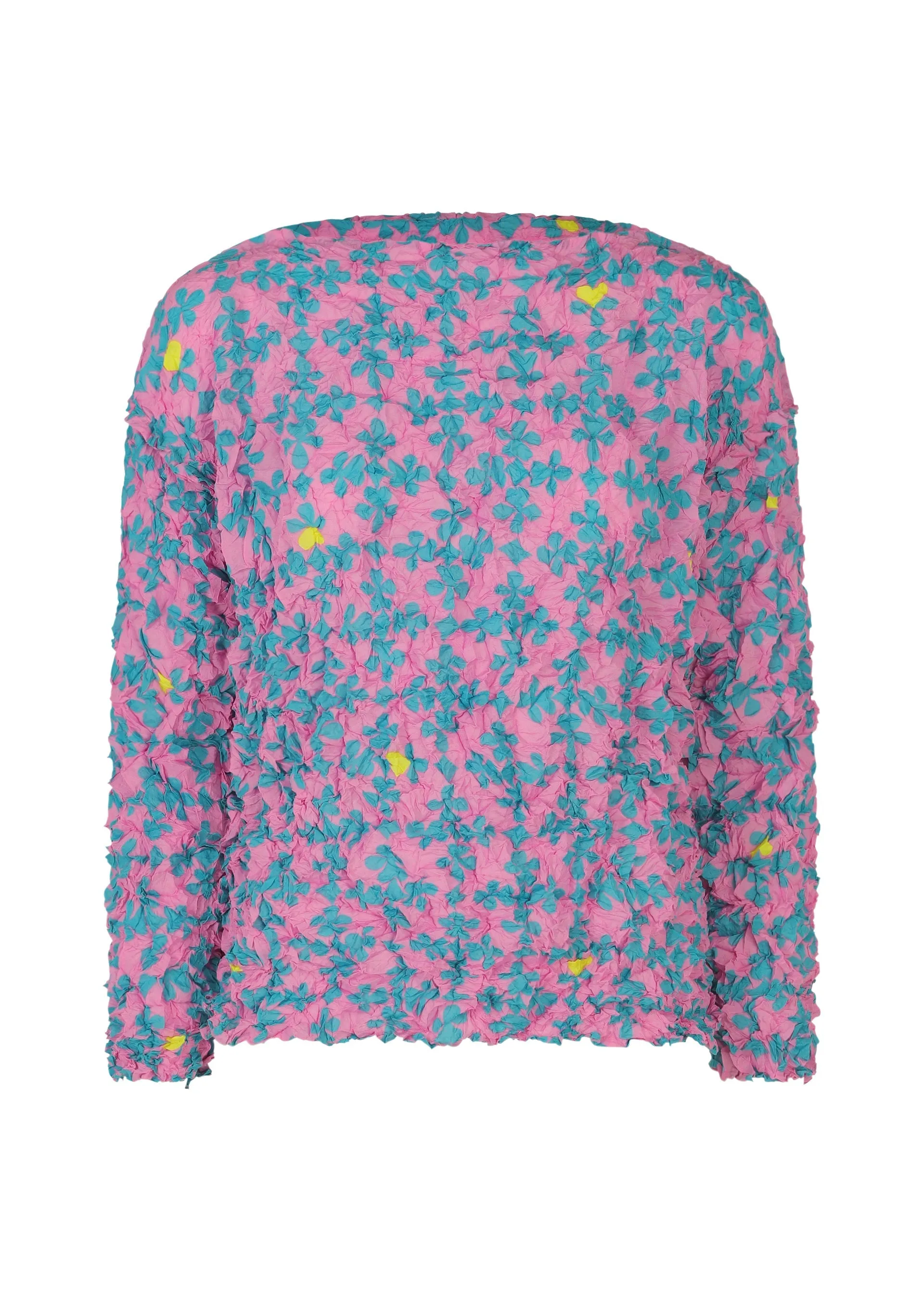 SUIT MERINGUE TOP sold by Issey Miyake product image thumbnail 3