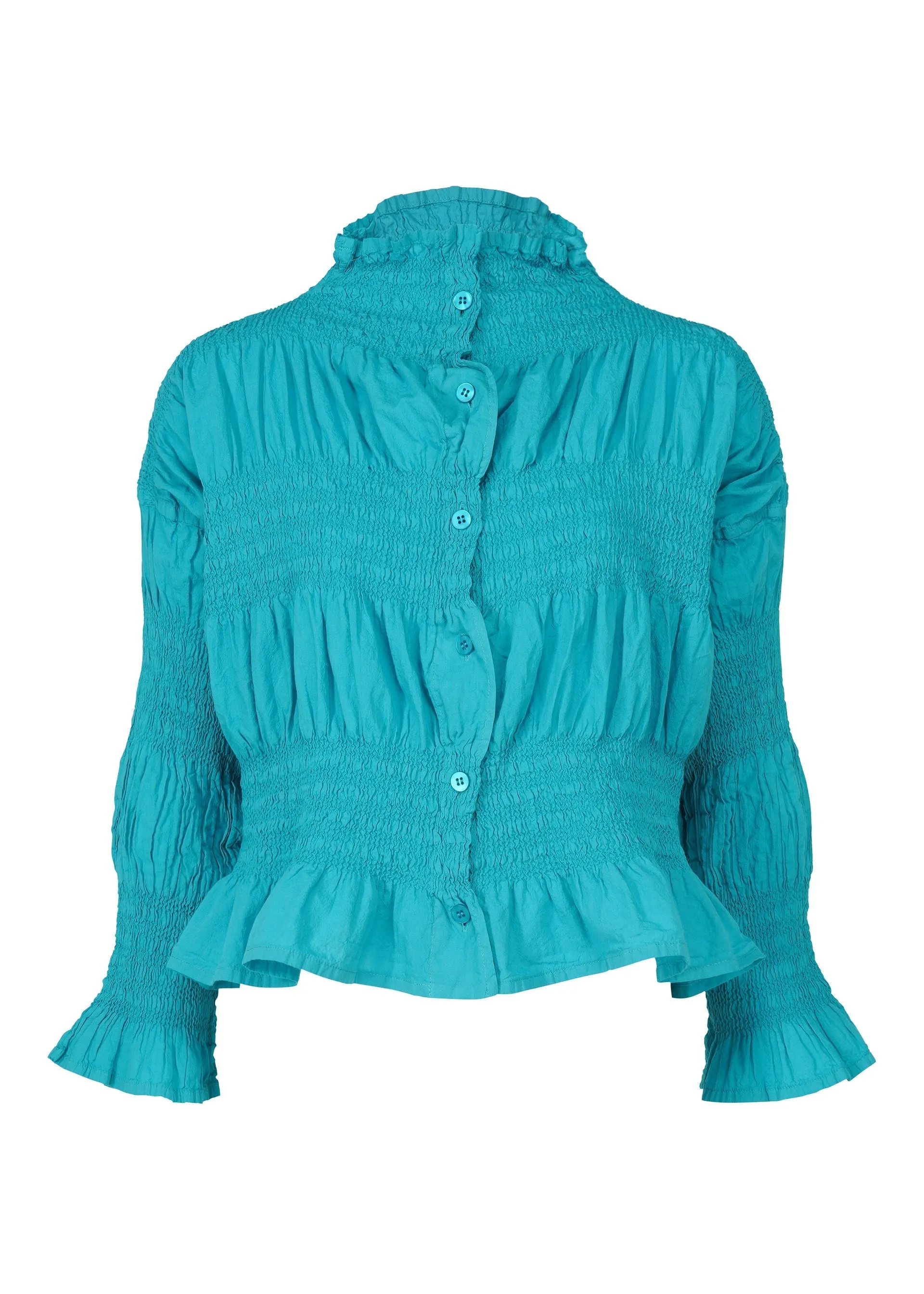 SHRINK STRIPE sold by Issey Miyake product image thumbnail 3