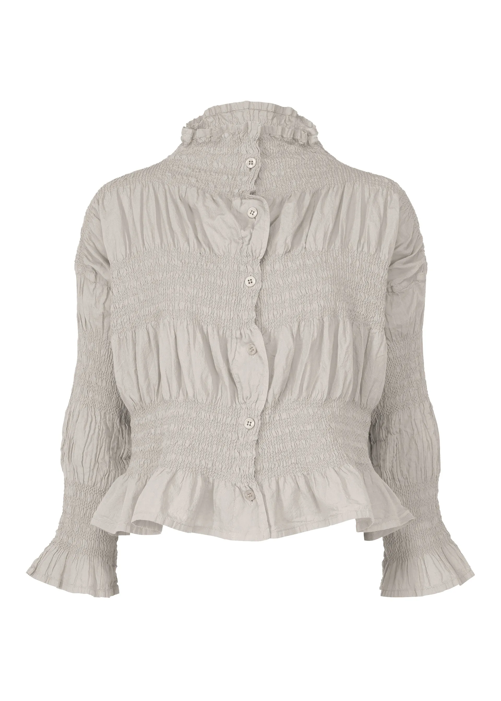 SHRINK STRIPE sold by Issey Miyake