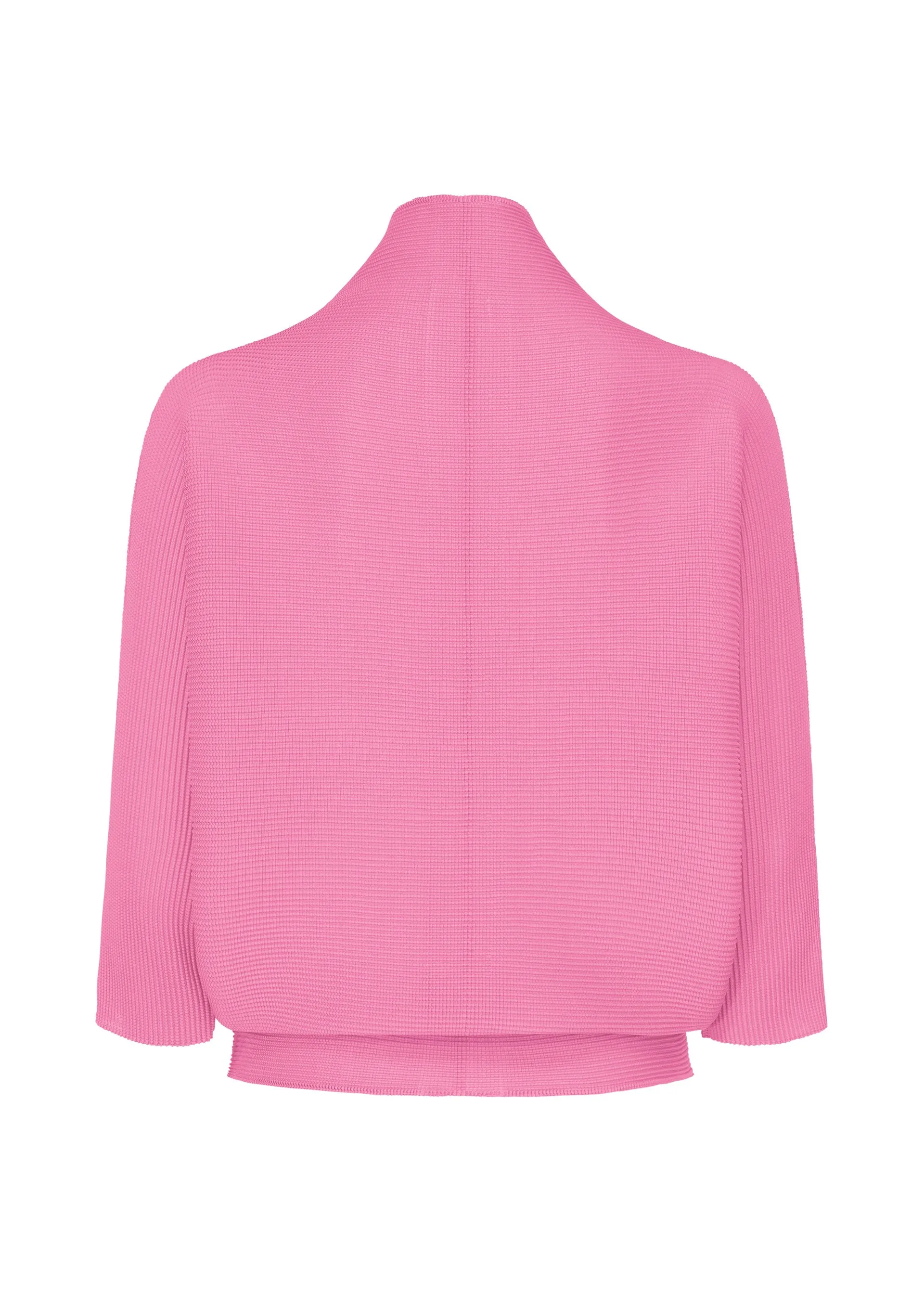 DOLMAN STRETCH PLEATS 2 sold by Issey Miyake product image thumbnail 4