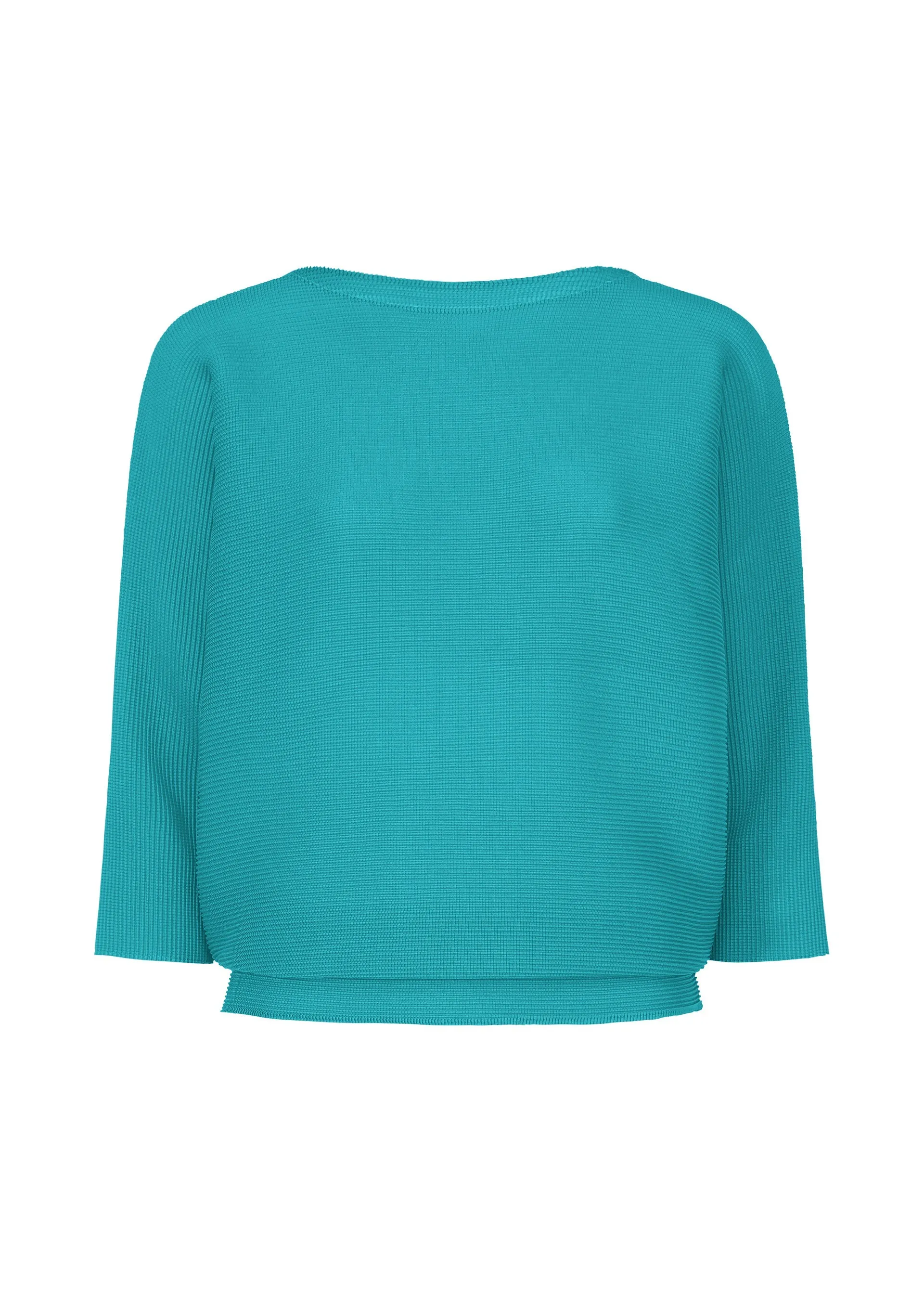 DOLMAN STRETCH PLEATS 2 sold by Issey Miyake product image thumbnail 3