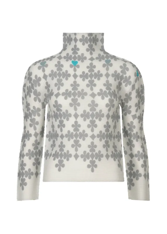 SUIT made by Issey Miyake