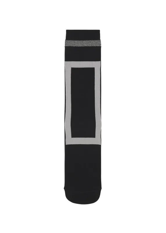 CARD SOCKS made by Issey Miyake