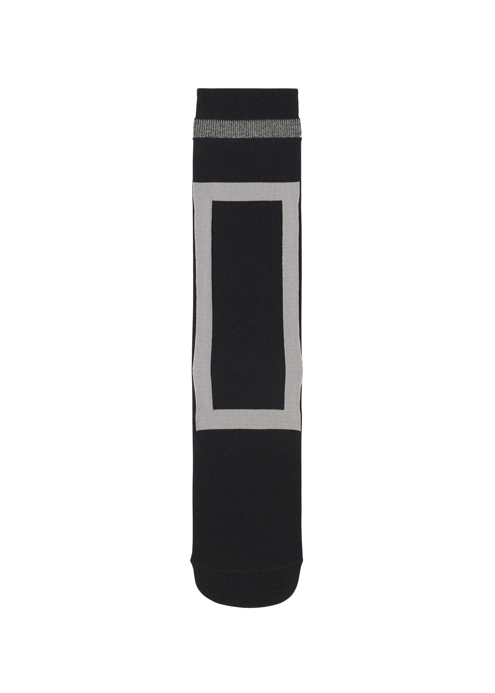 CARD SOCKS sold by Issey Miyake