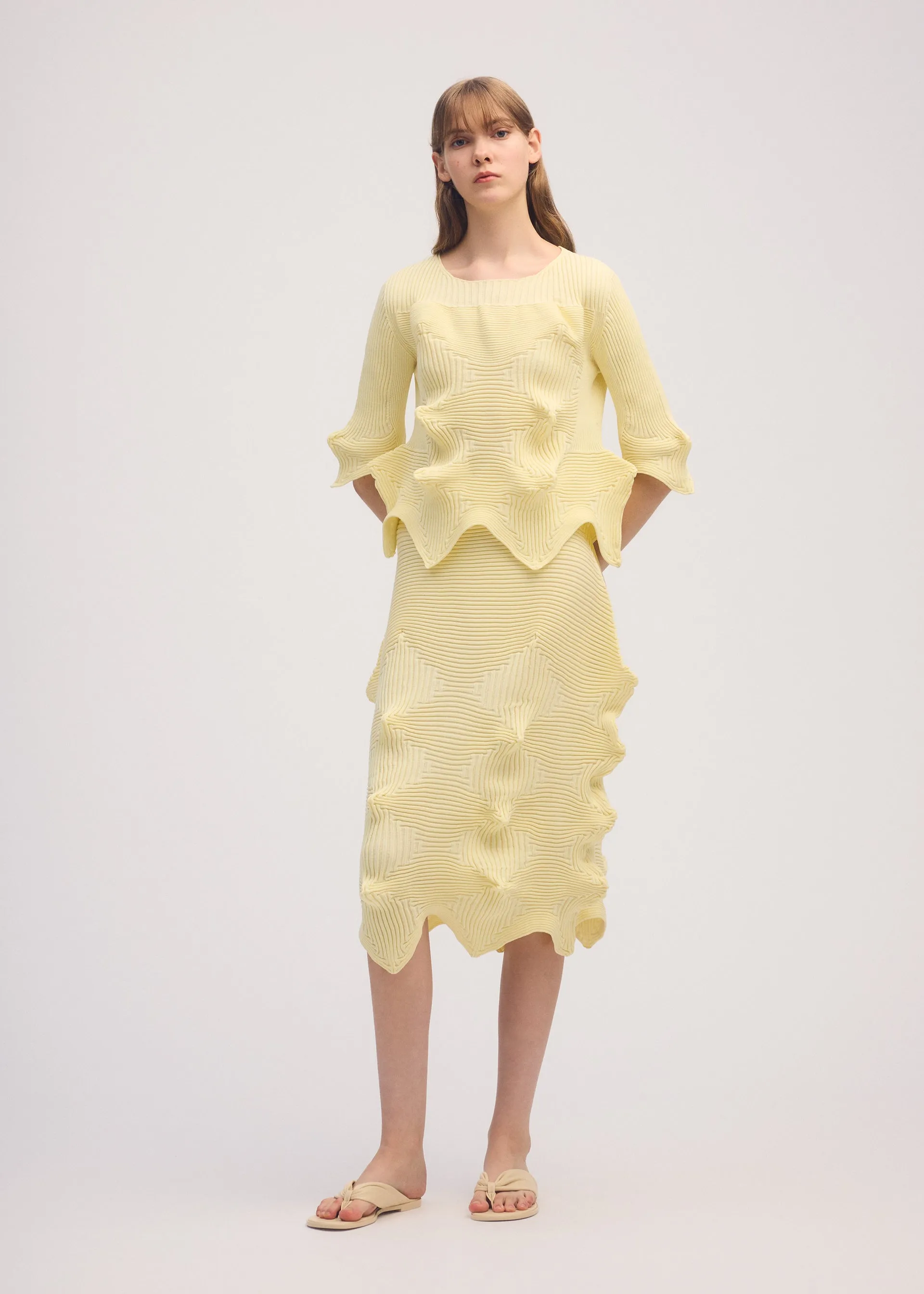 LINKAGE sold by Issey Miyake product image thumbnail 5