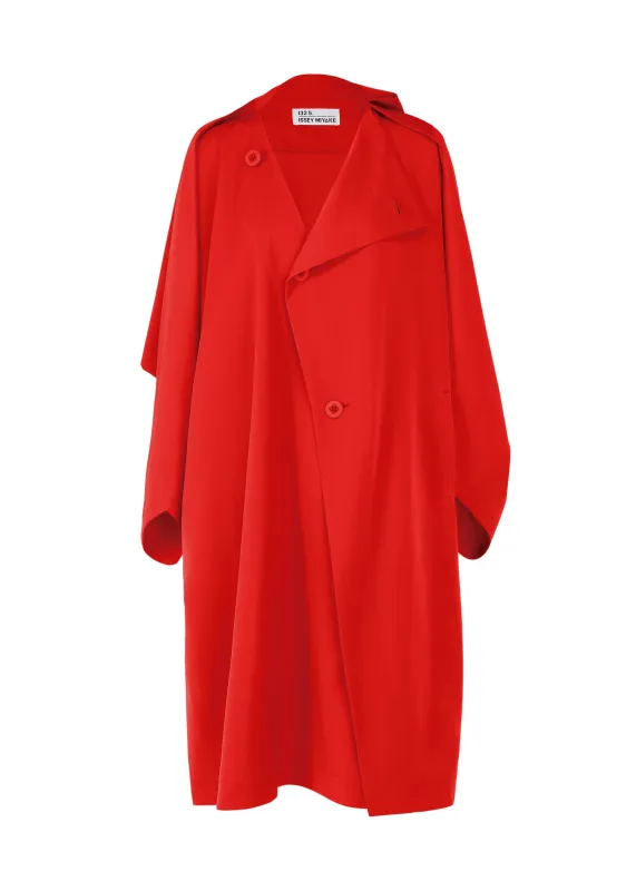 PARALLEL WRAP made by Issey Miyake