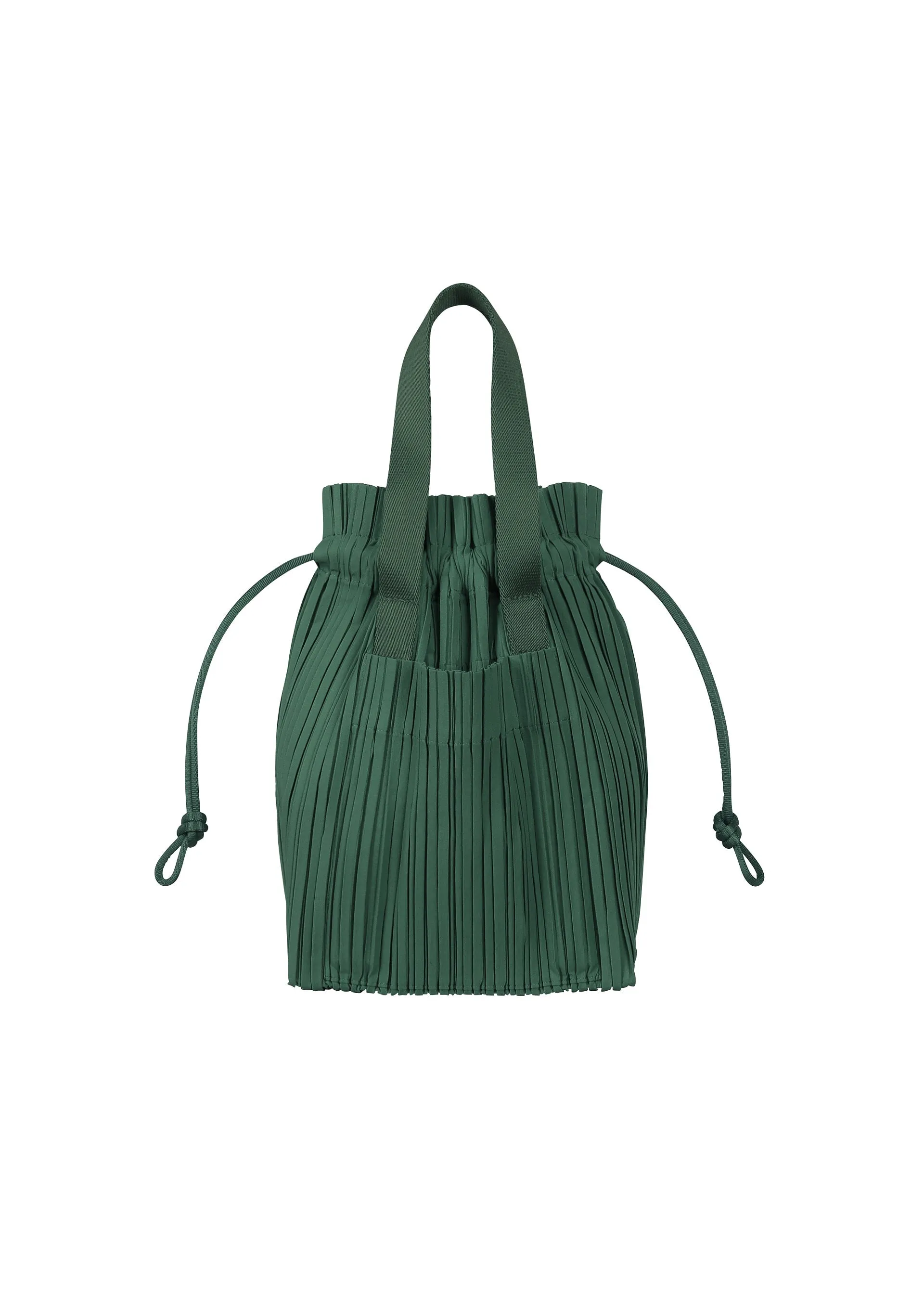 PLEATS TOTE BAG sold by Issey Miyake product image thumbnail 3