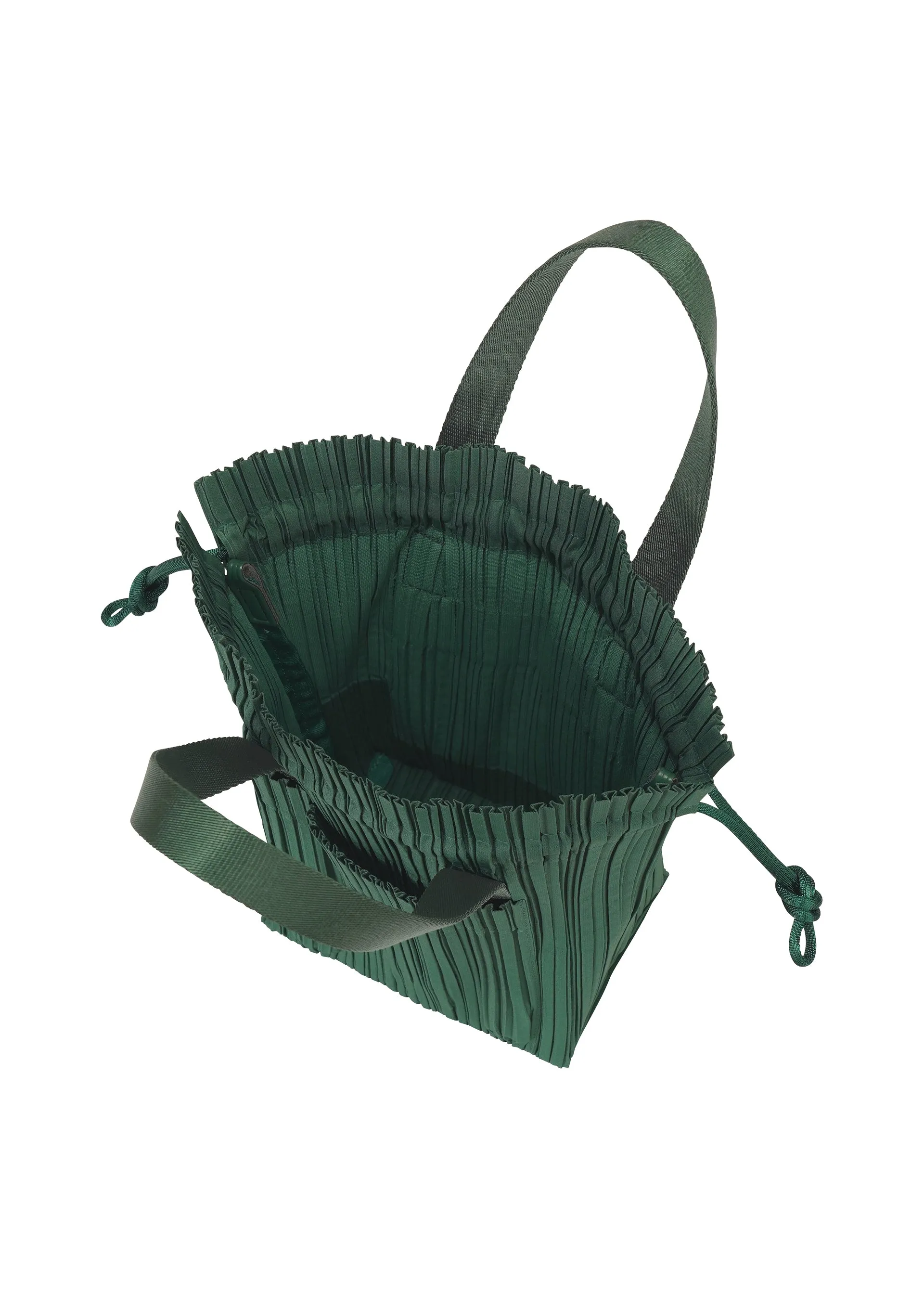 PLEATS TOTE BAG sold by Issey Miyake product image thumbnail 5