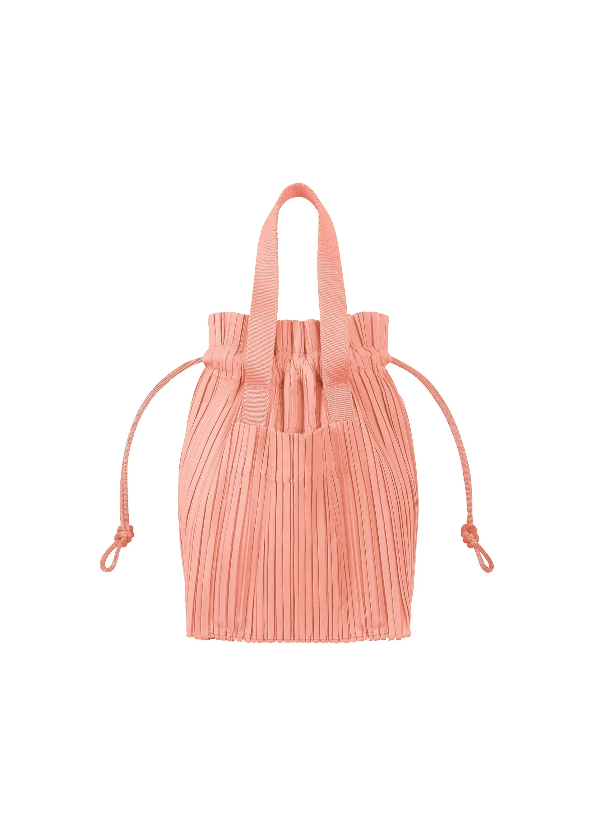 PLEATS TOTE BAG sold by Issey Miyake product image thumbnail 2