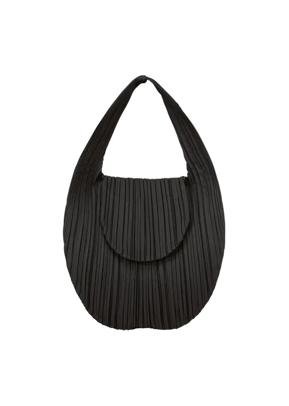 PLEATS SEEDS BAG made by Issey Miyake
