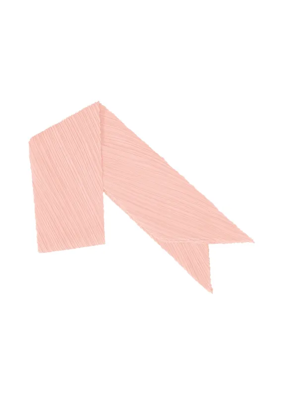 MONTHLY SCARF MARCH made by Issey Miyake