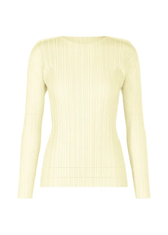 SOFT PLEATS made by Issey Miyake