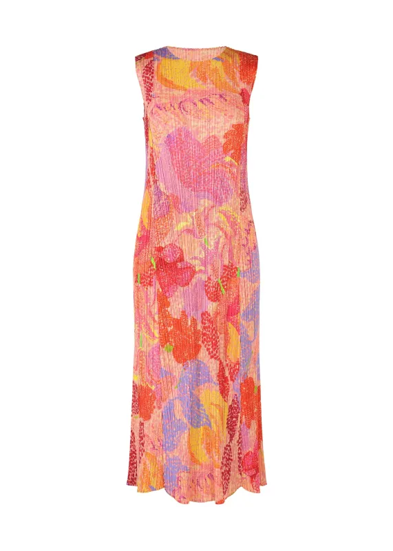 FOGGY FOREST made by Issey Miyake