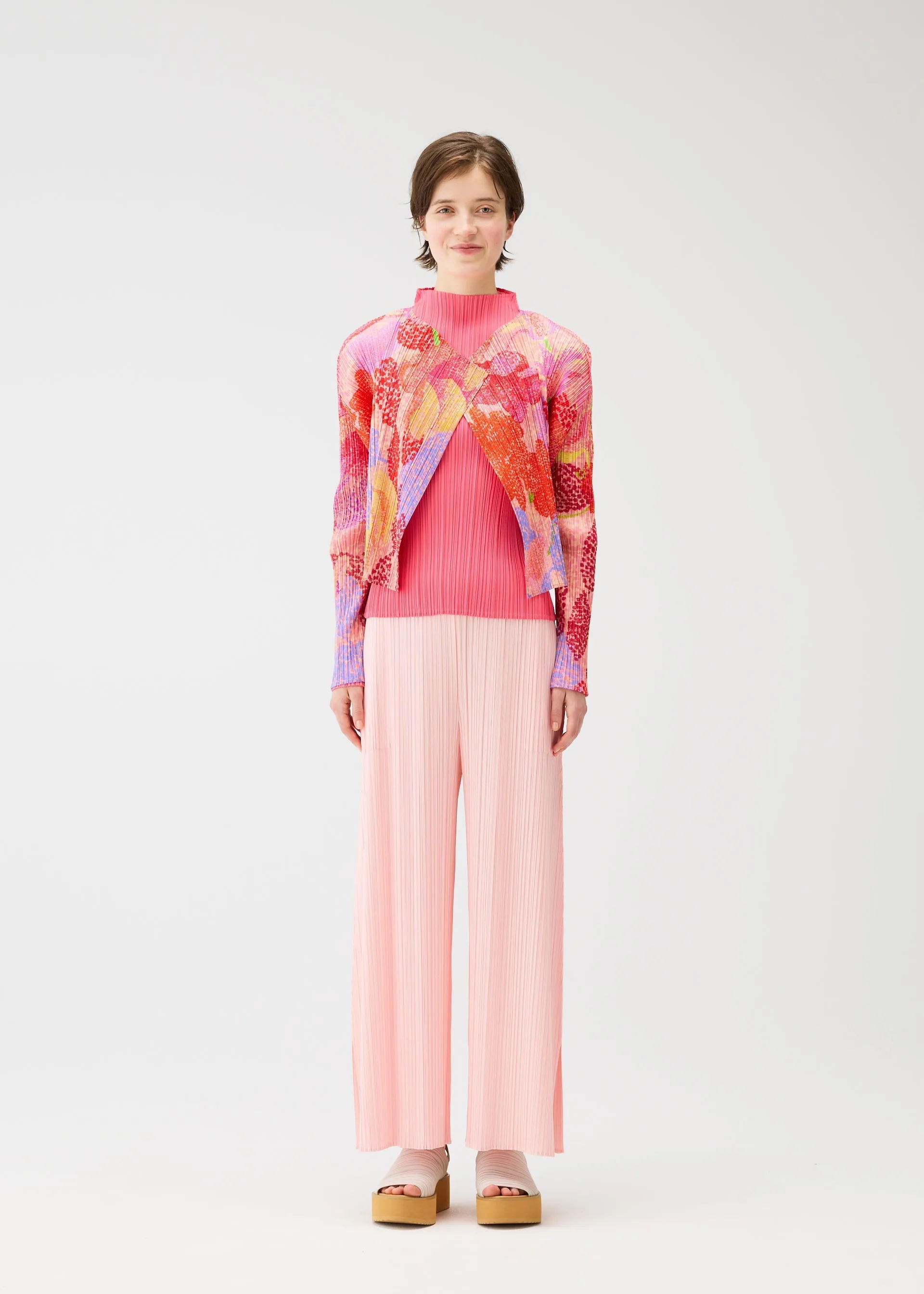 FOGGY FOREST sold by Issey Miyake product image thumbnail 4