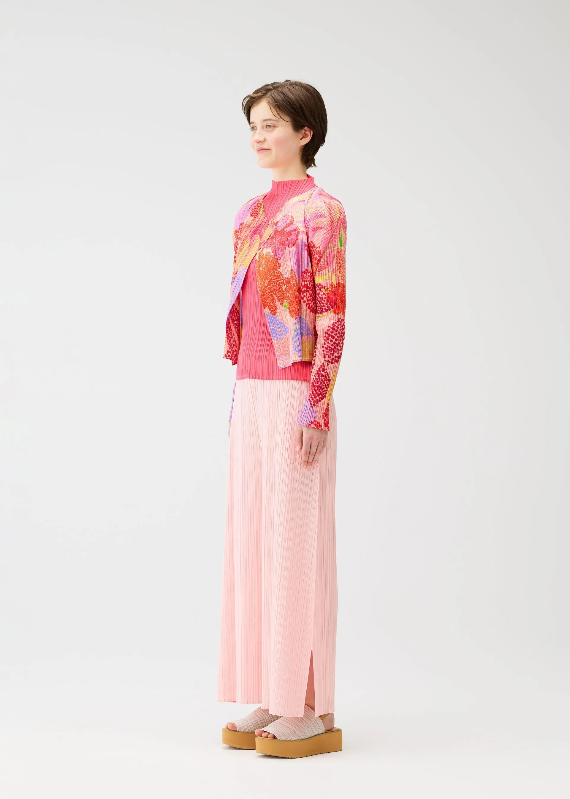 FOGGY FOREST sold by Issey Miyake product image thumbnail 5