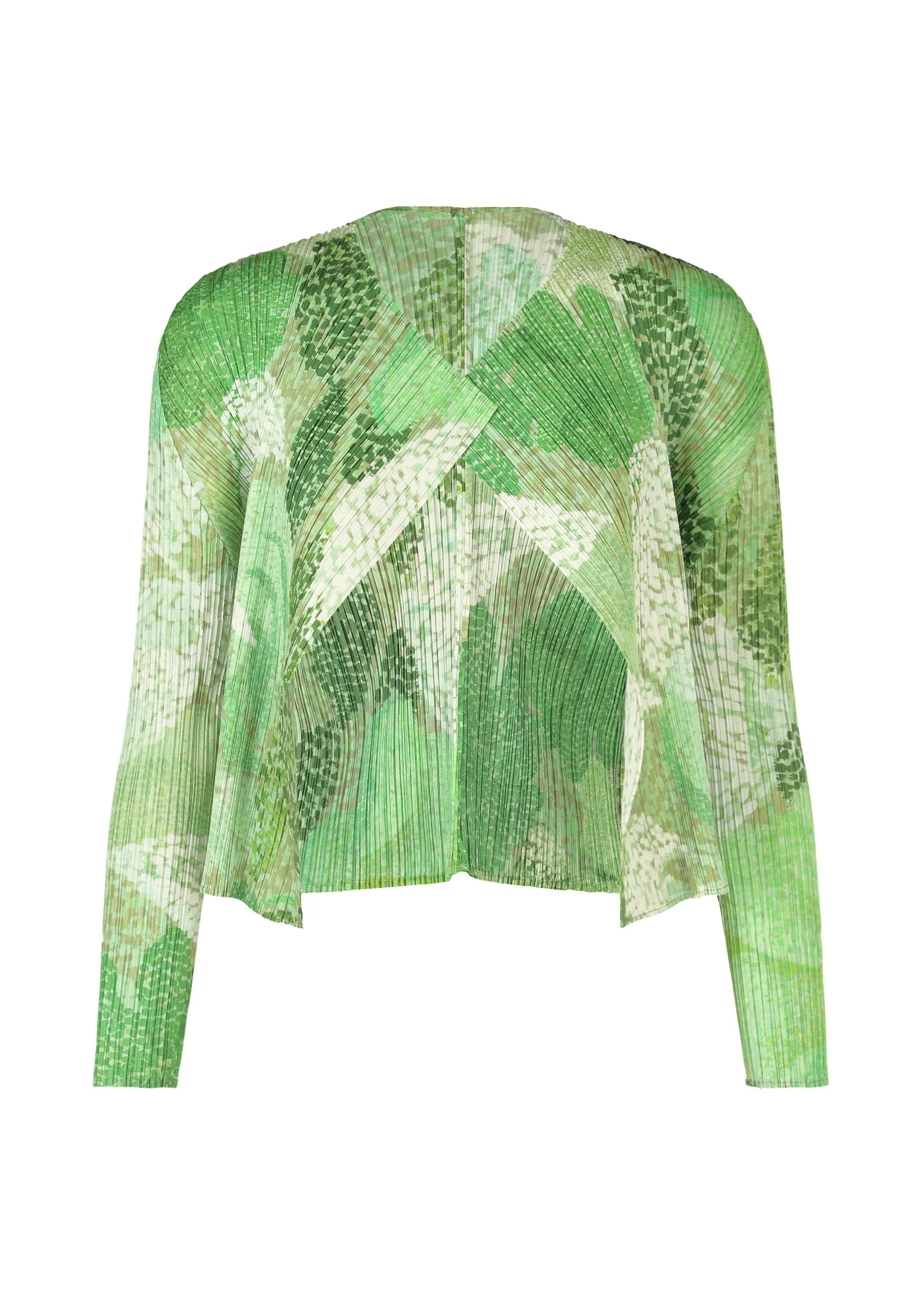 FOGGY FOREST sold by Issey Miyake product image thumbnail 2