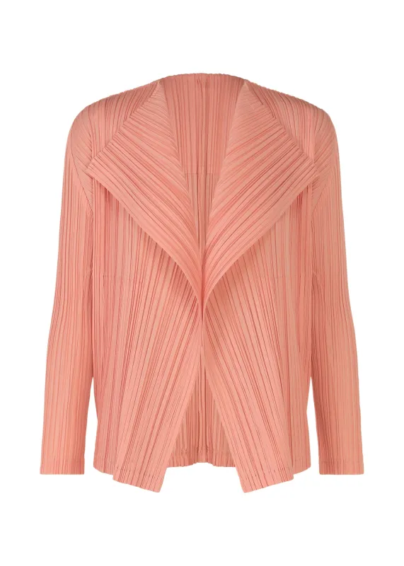 RAMIE PLEATS made by Issey Miyake