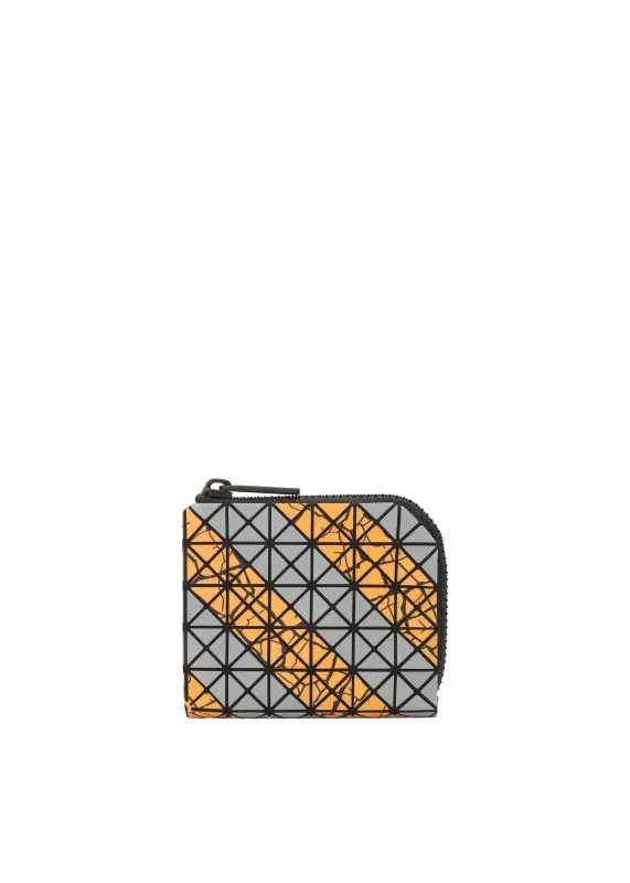 CLAM WALLET AUTOBAHN made by Issey Miyake