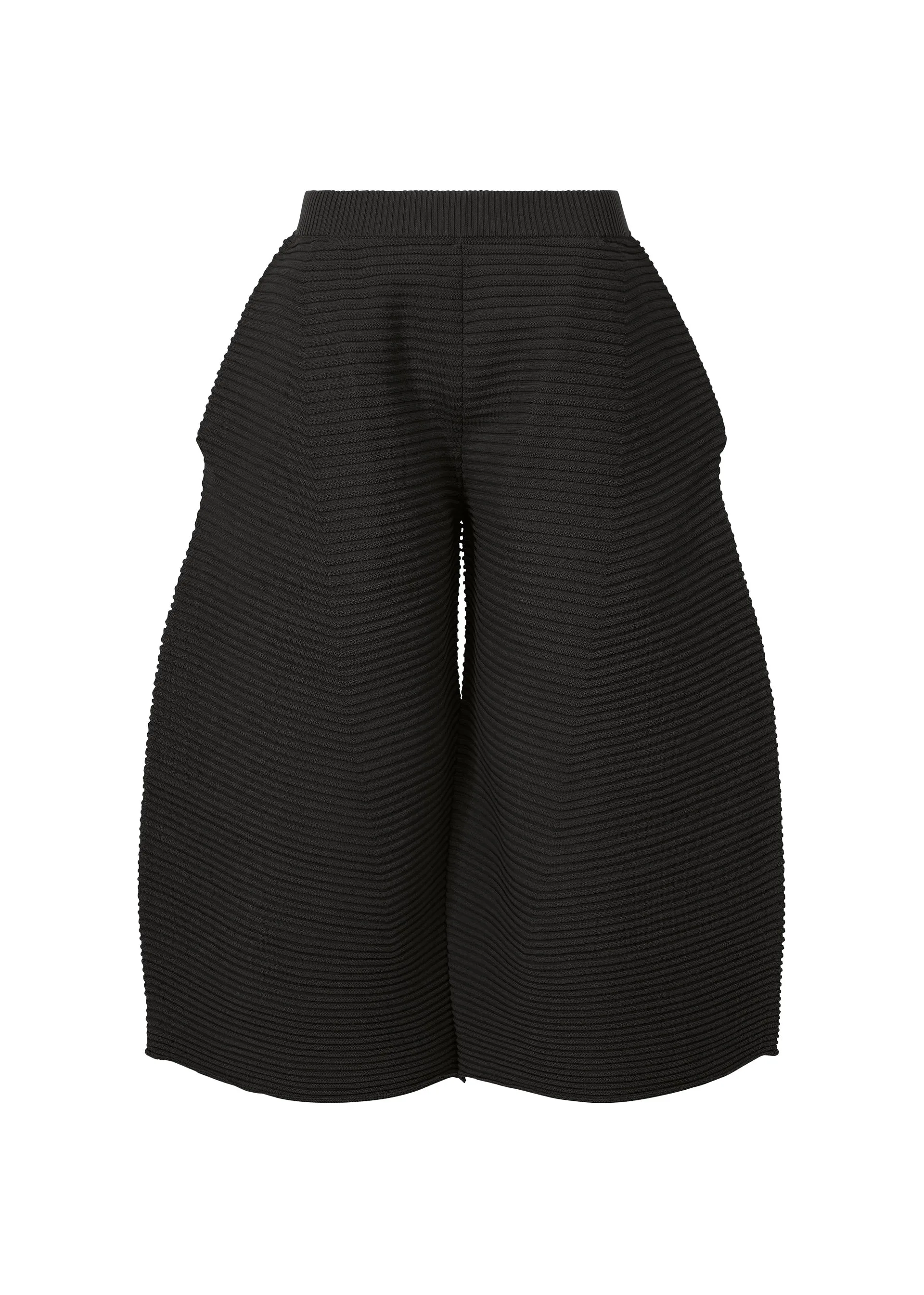 CORRUGATED KNIT sold by Issey Miyake product image thumbnail 2