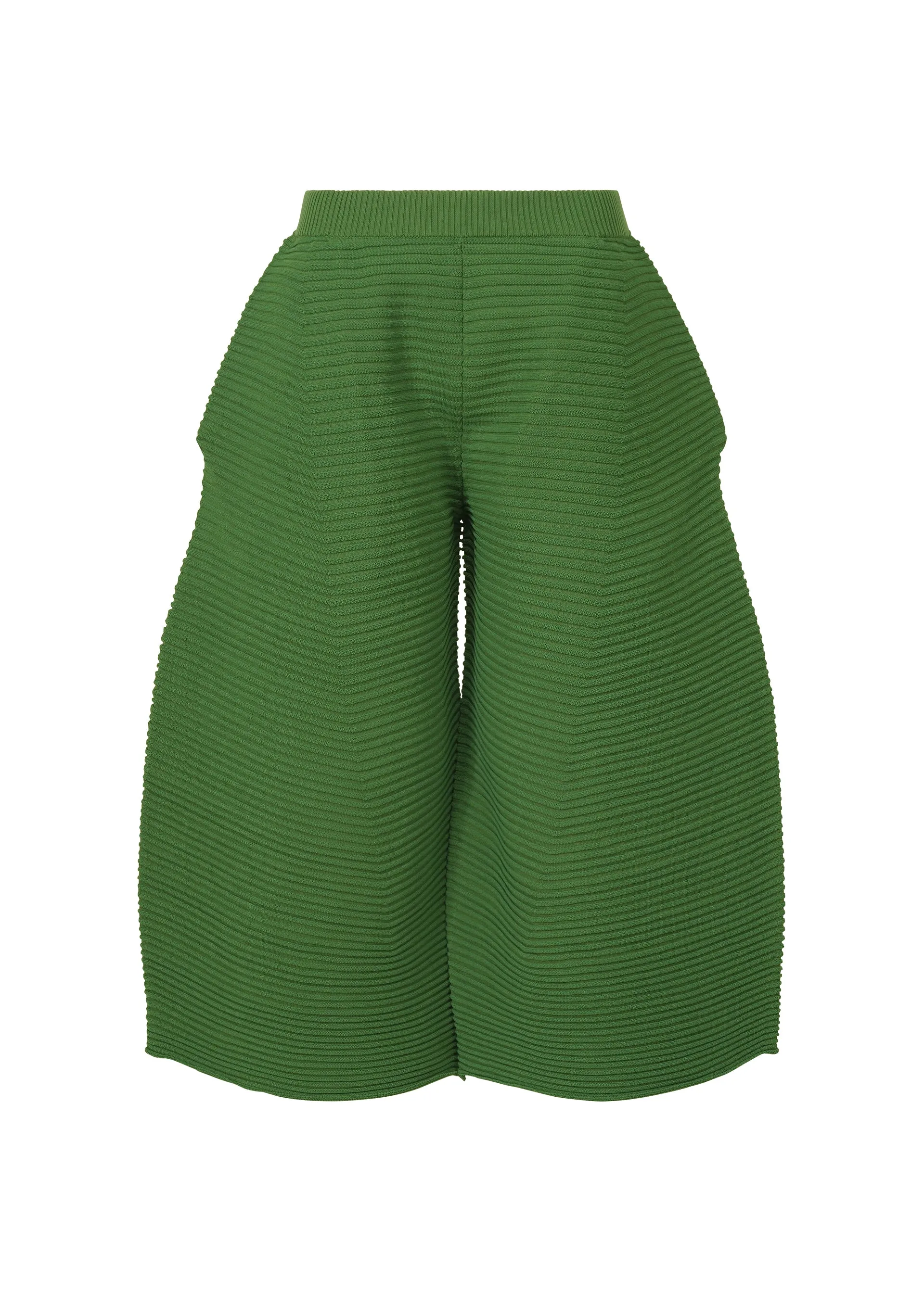 CORRUGATED KNIT sold by Issey Miyake product image thumbnail 3