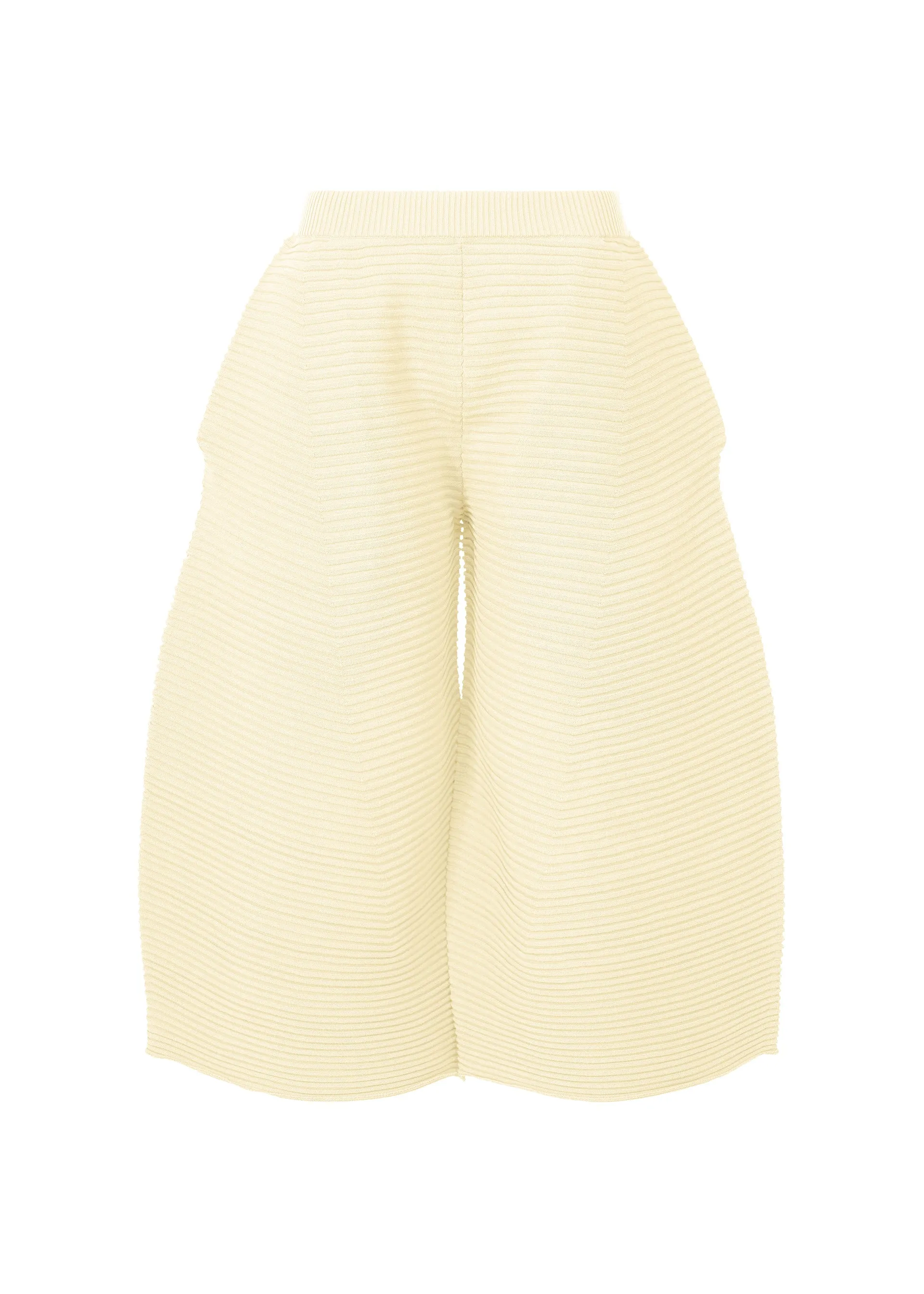 CORRUGATED KNIT sold by Issey Miyake