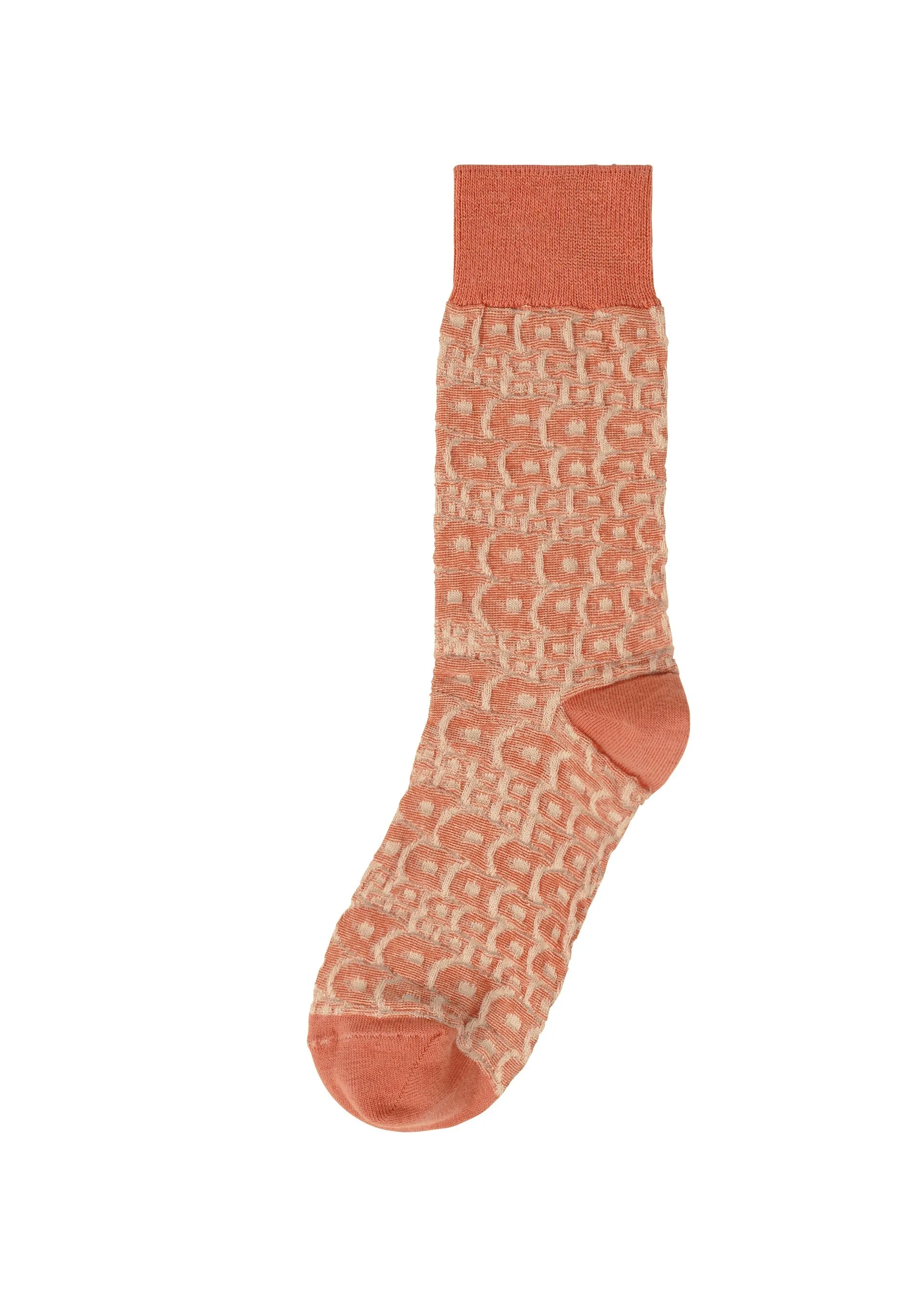 UROKOMON SOCKS sold by Issey Miyake product image thumbnail 2