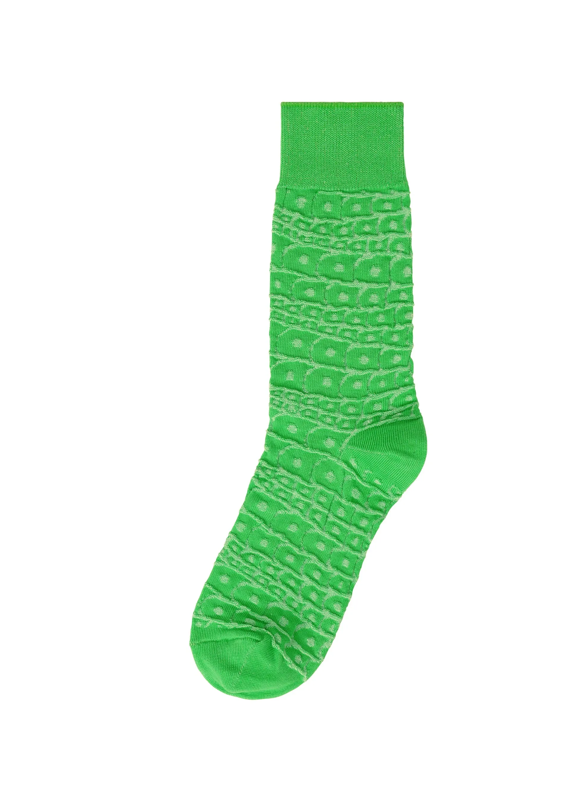 UROKOMON SOCKS sold by Issey Miyake product image thumbnail 3