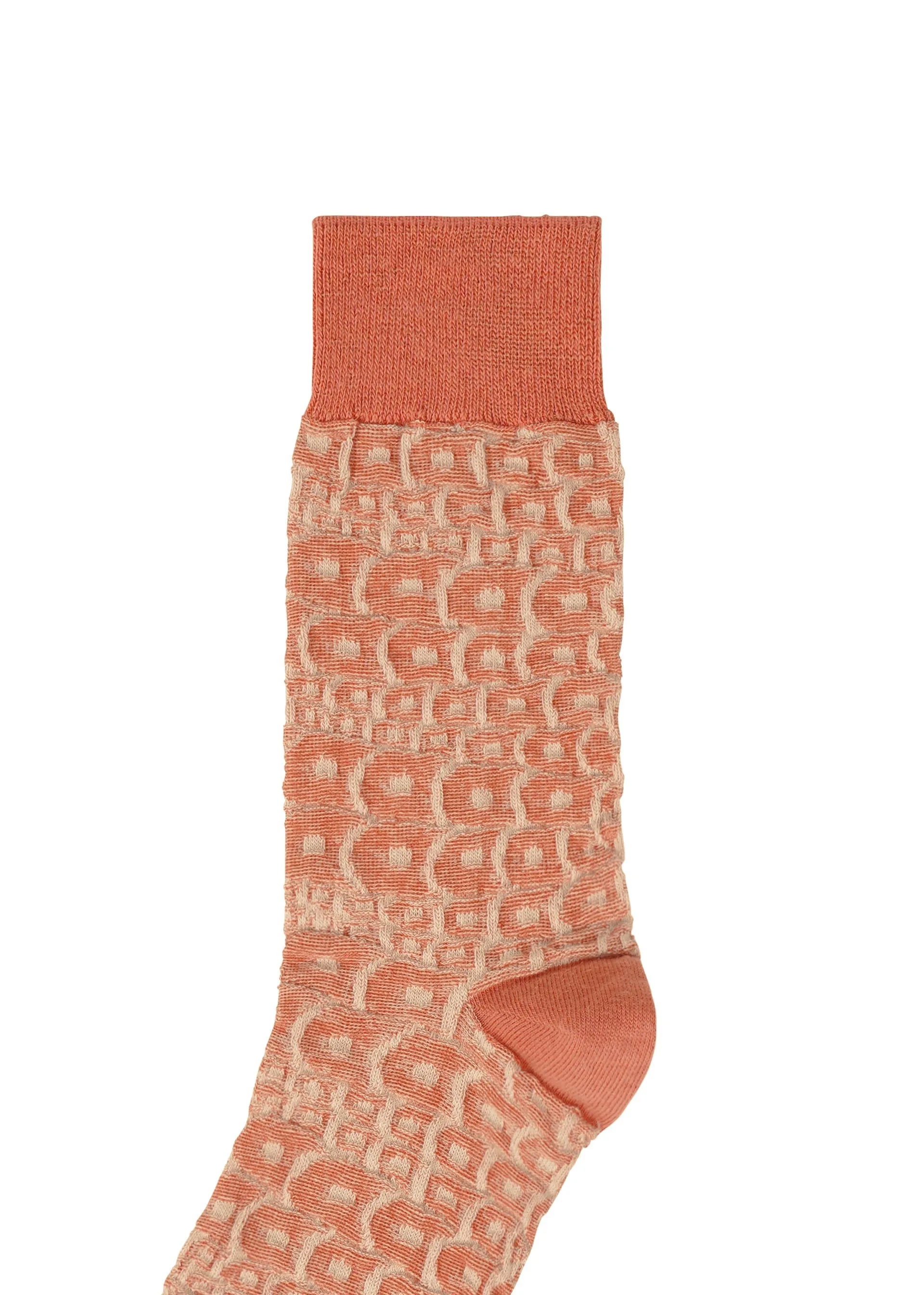 UROKOMON SOCKS sold by Issey Miyake product image thumbnail 4