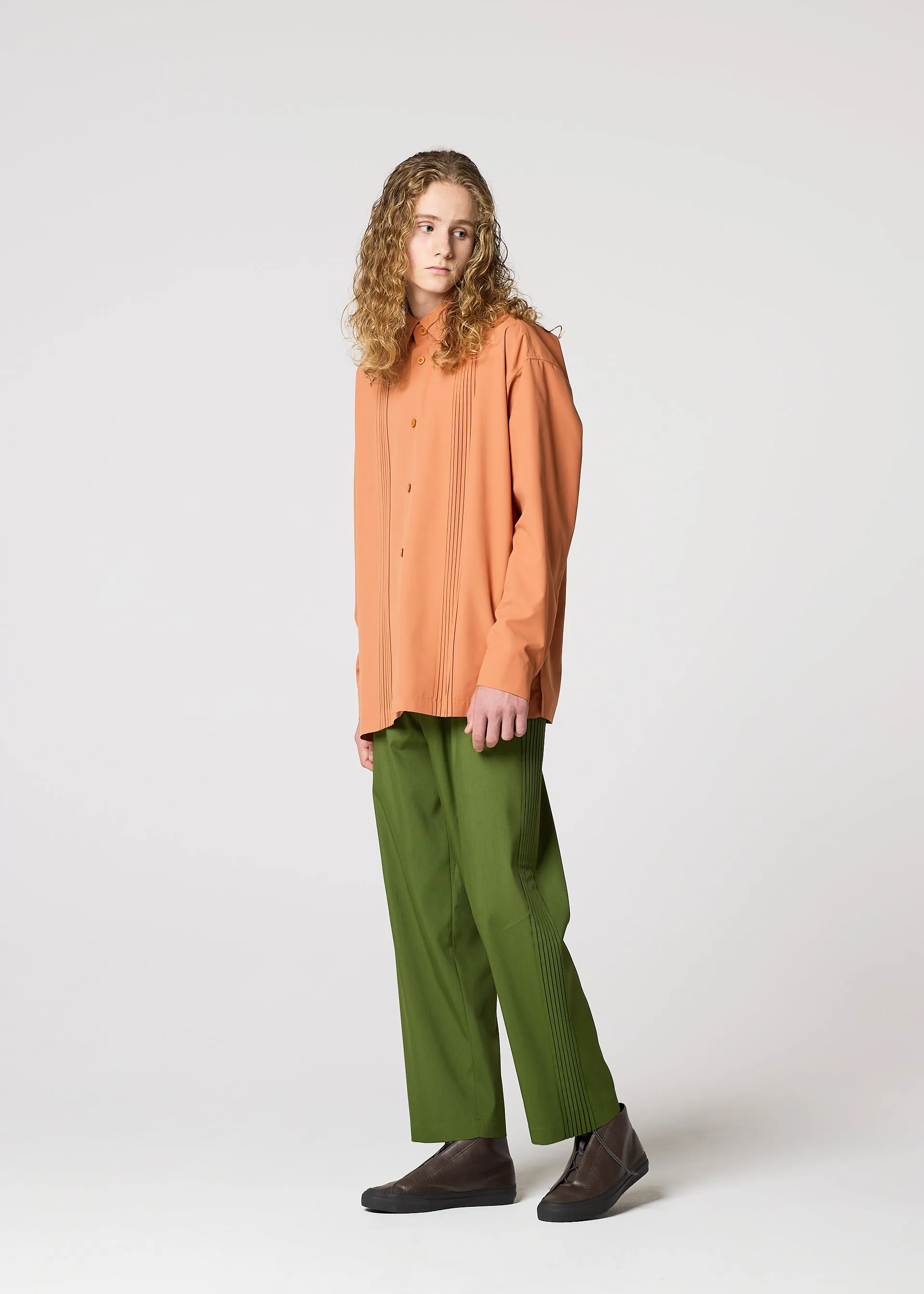 AIR PLEATS sold by Issey Miyake product image thumbnail 5