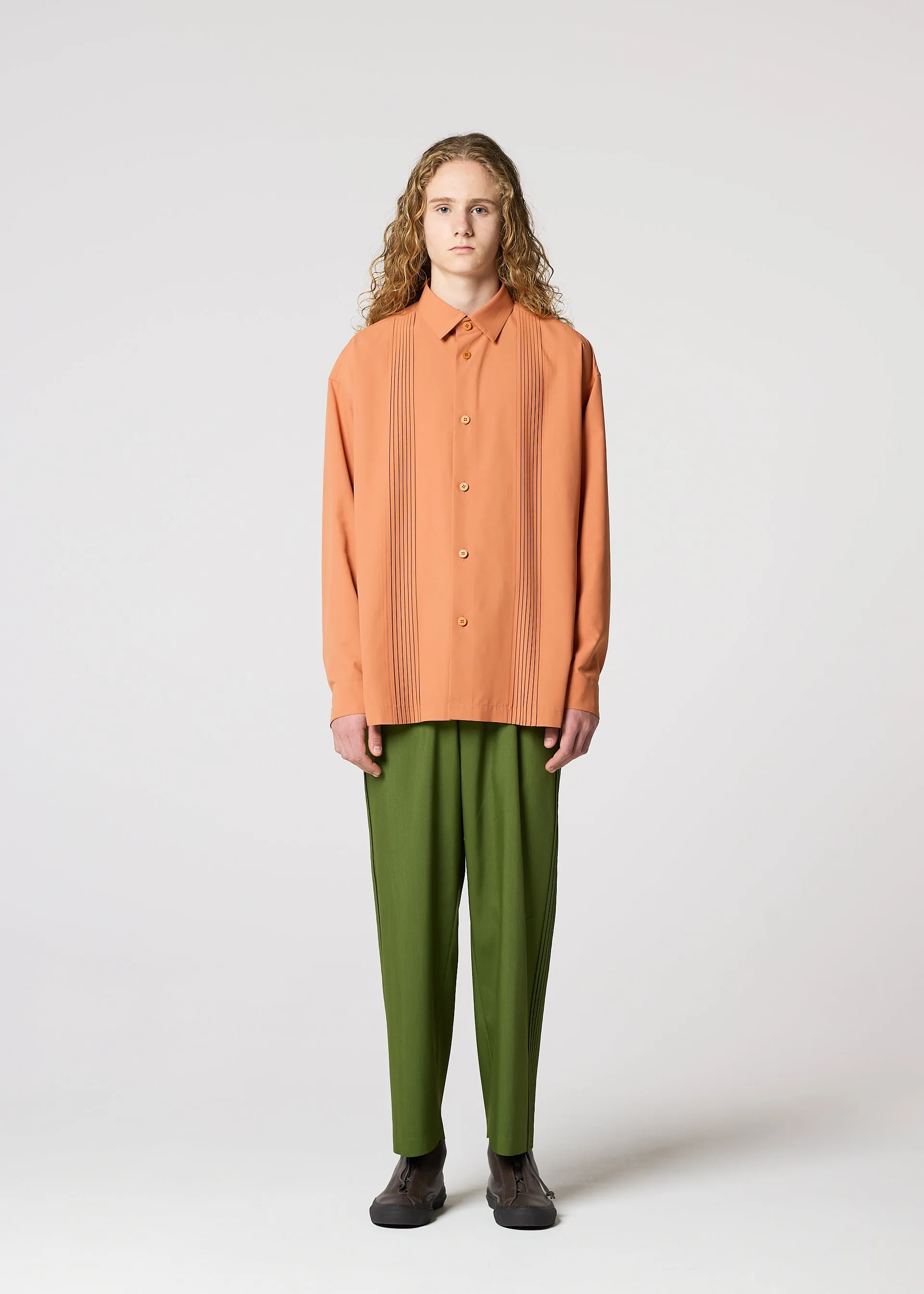 AIR PLEATS sold by Issey Miyake product image thumbnail 2