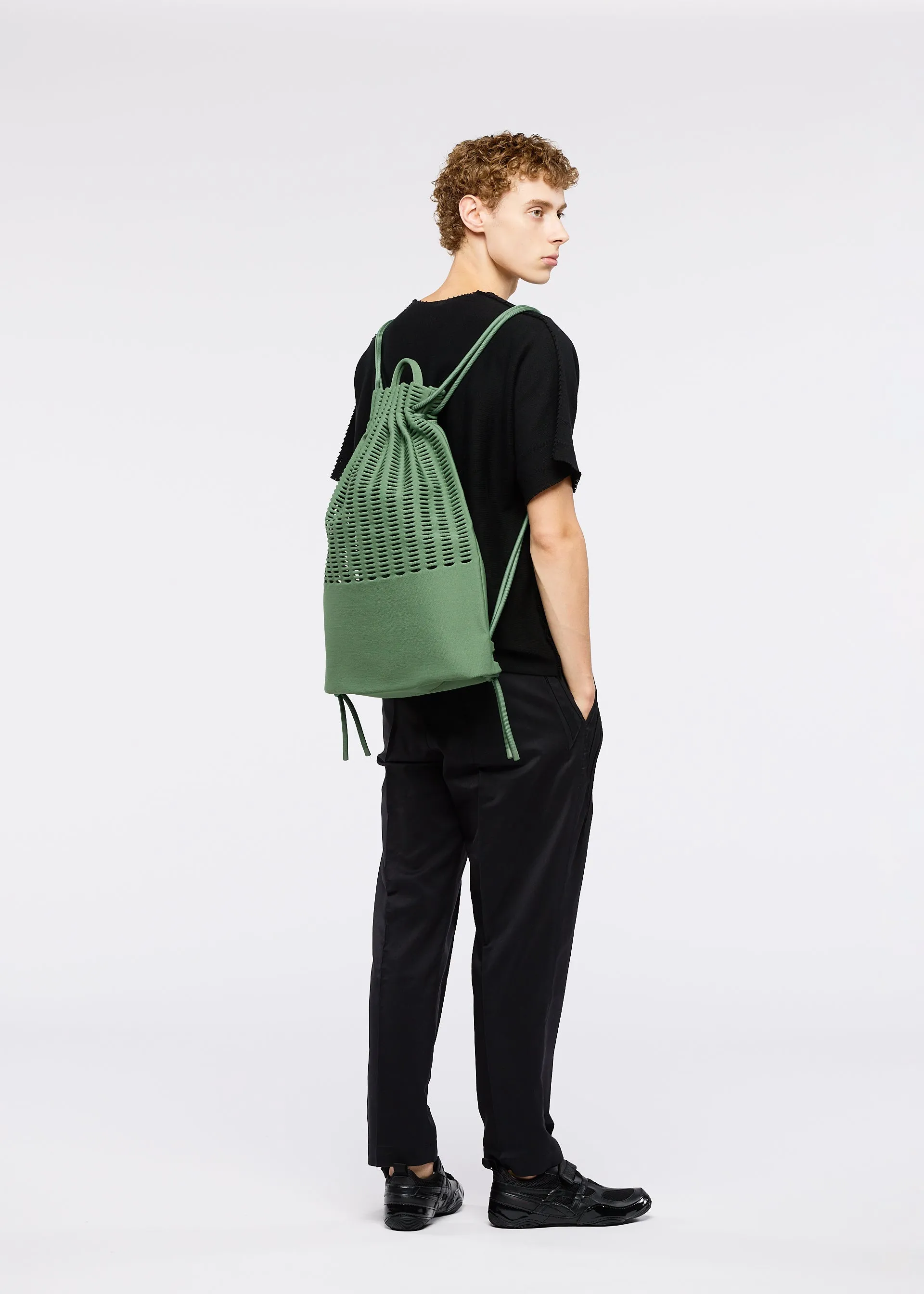 MOKKO KNAPSACK sold by Issey Miyake product image thumbnail 5