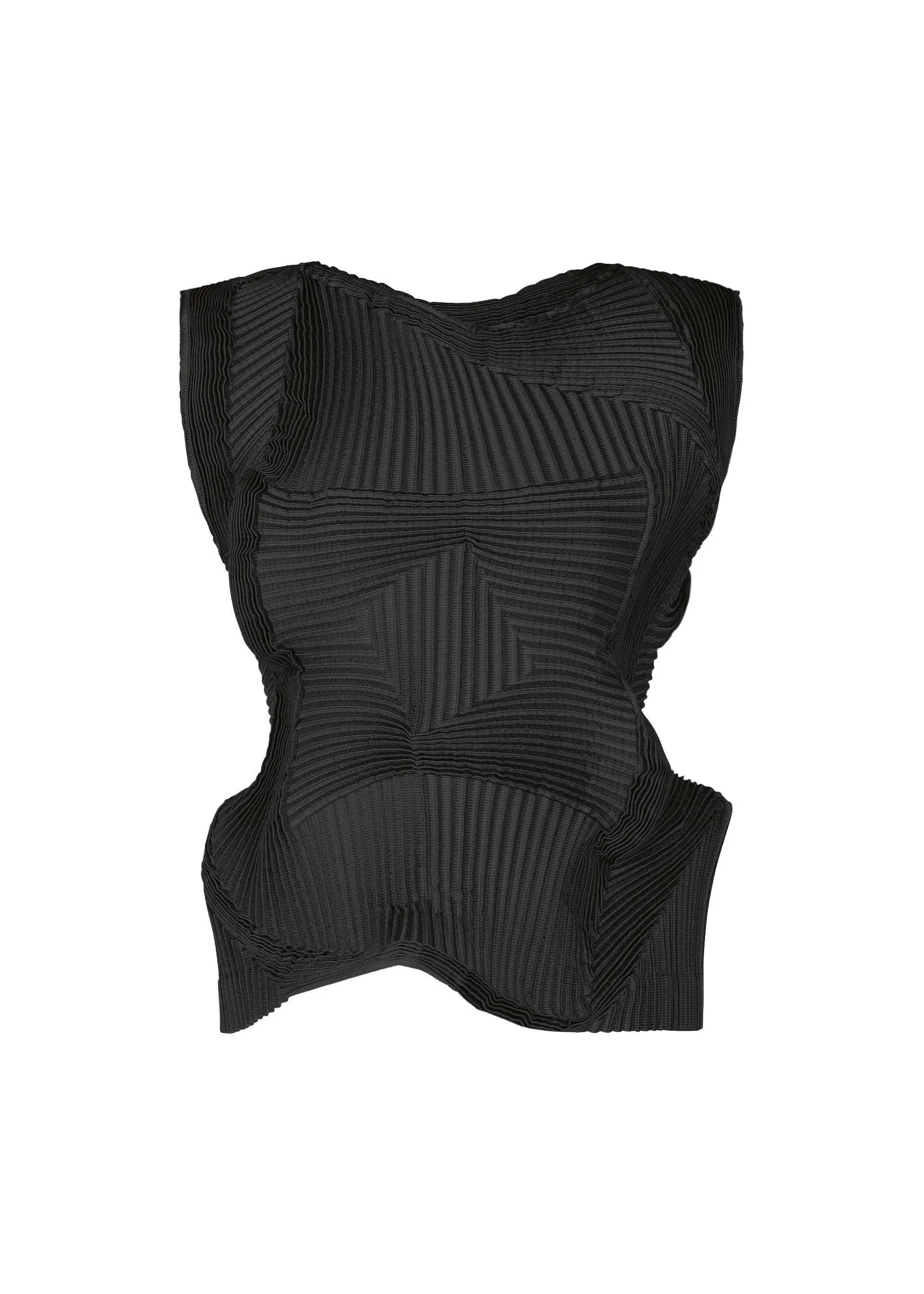 TYPE-O 003 BK sold by Issey Miyake