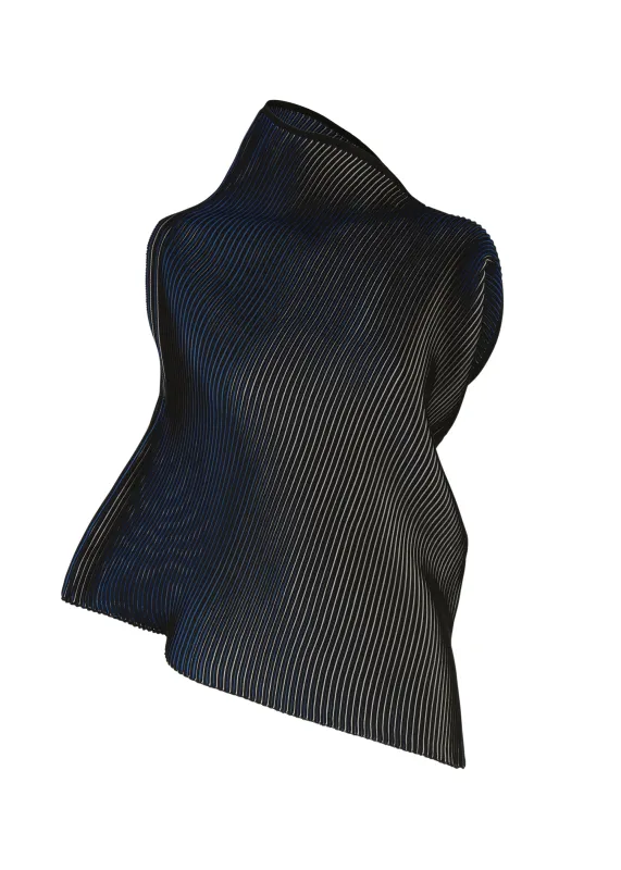 FACET KNIT made by Issey Miyake