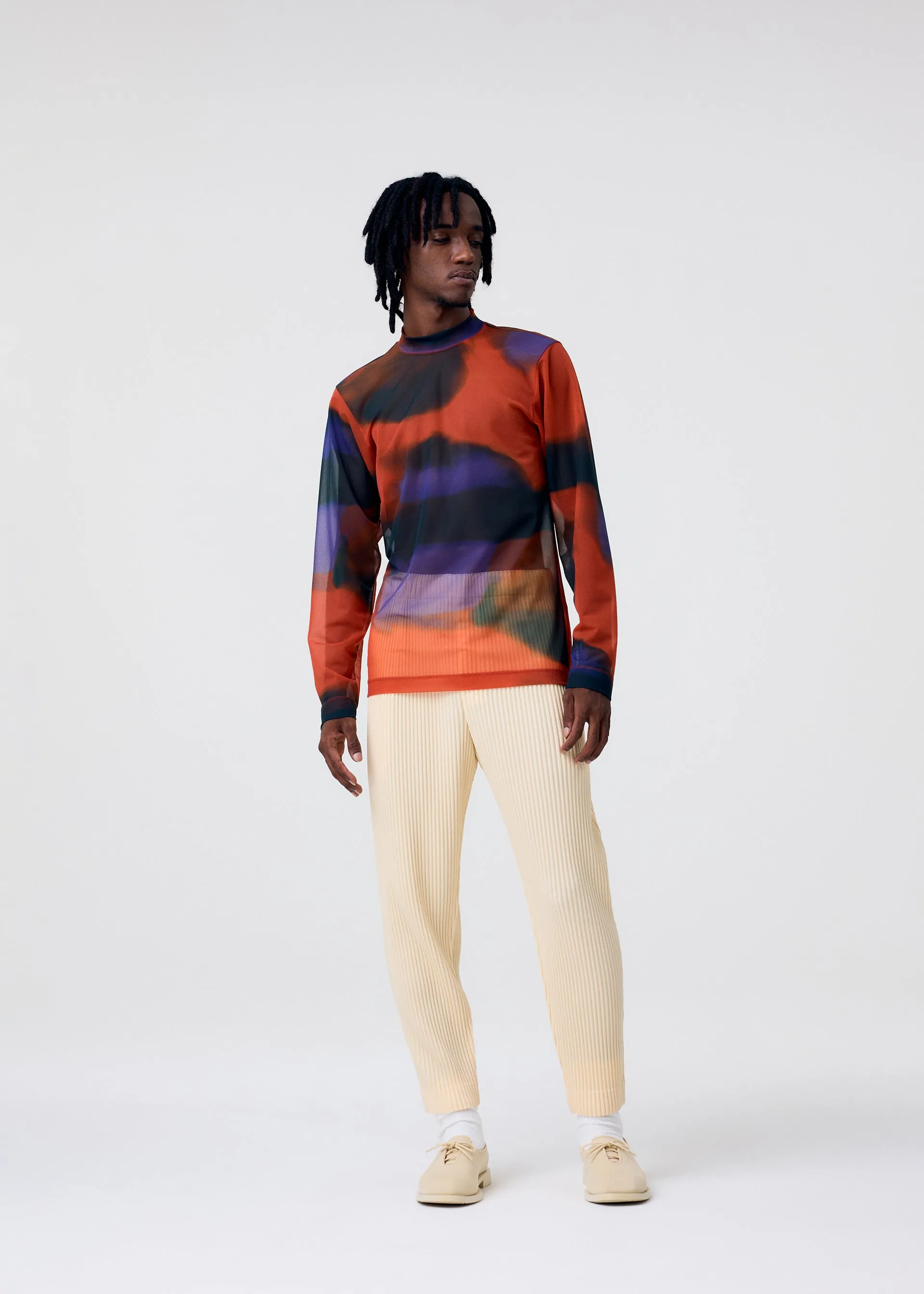 DAWN SHEER sold by Issey Miyake product image thumbnail 5