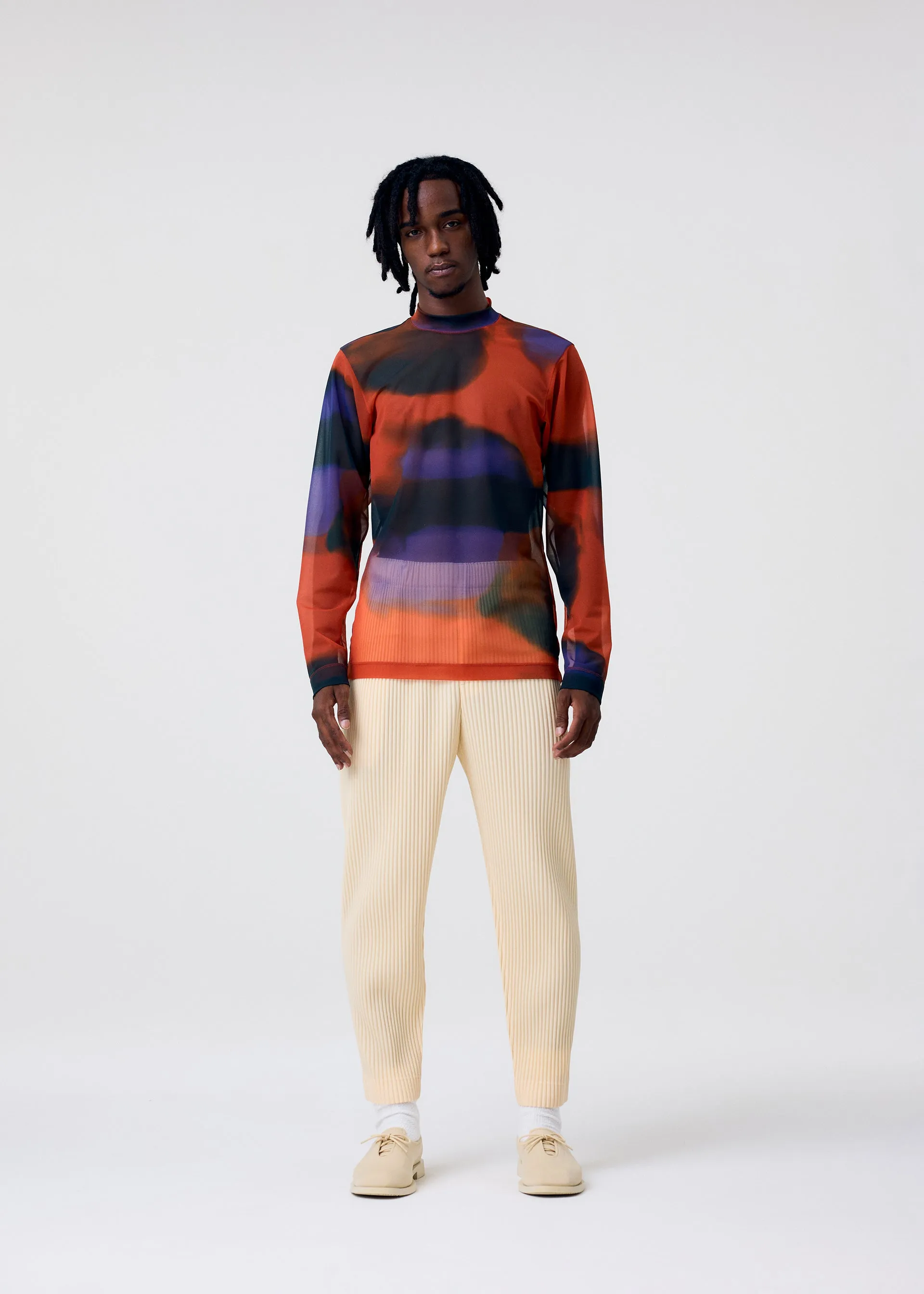 DAWN SHEER sold by Issey Miyake product image thumbnail 4