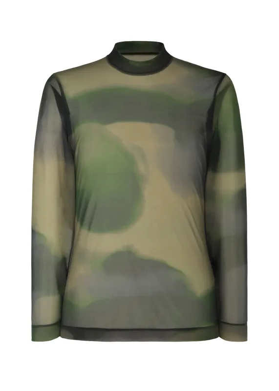 DAWN SHEER made by Issey Miyake