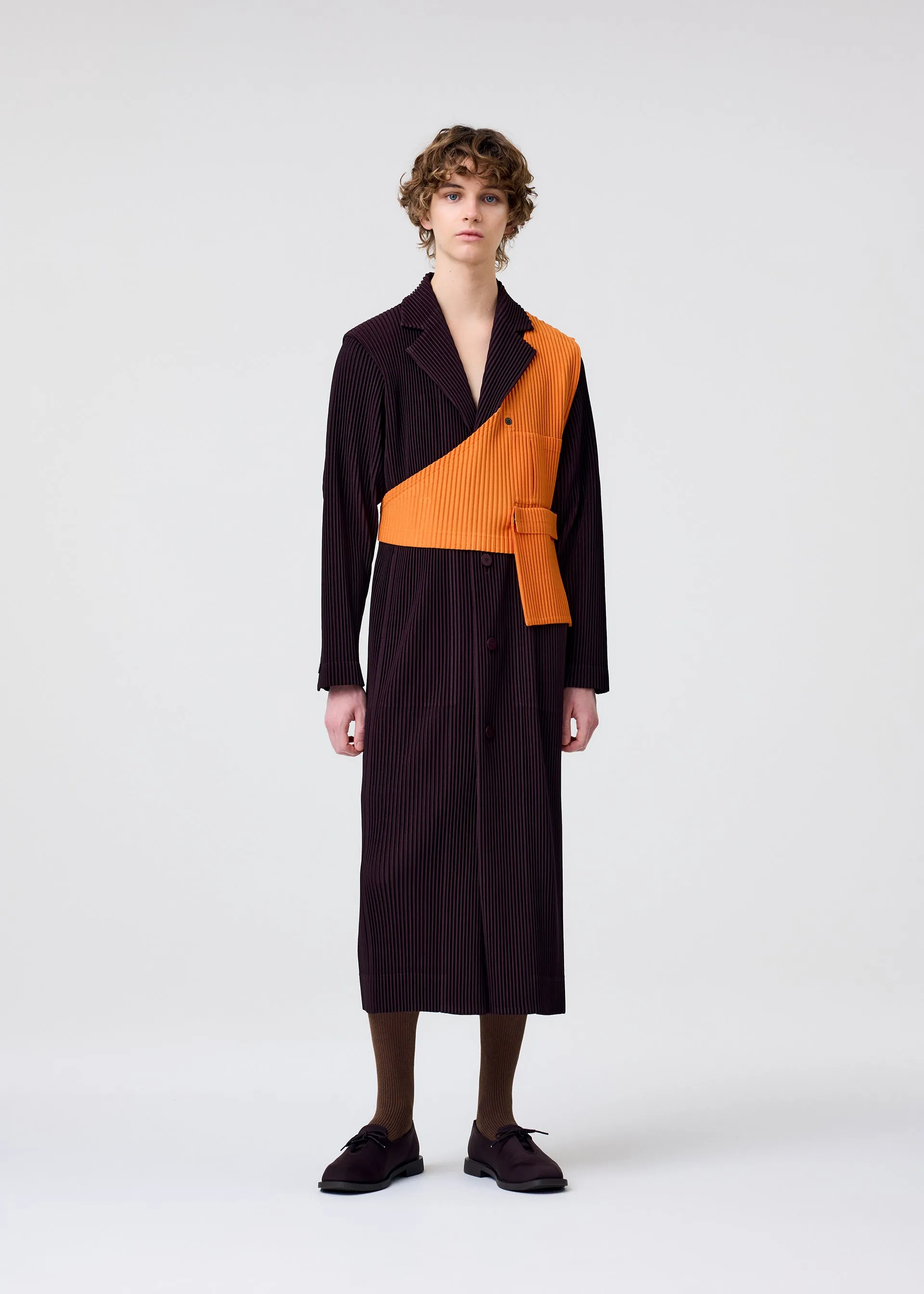 TAILORED PLEATS 2 sold by Issey Miyake product image thumbnail 5