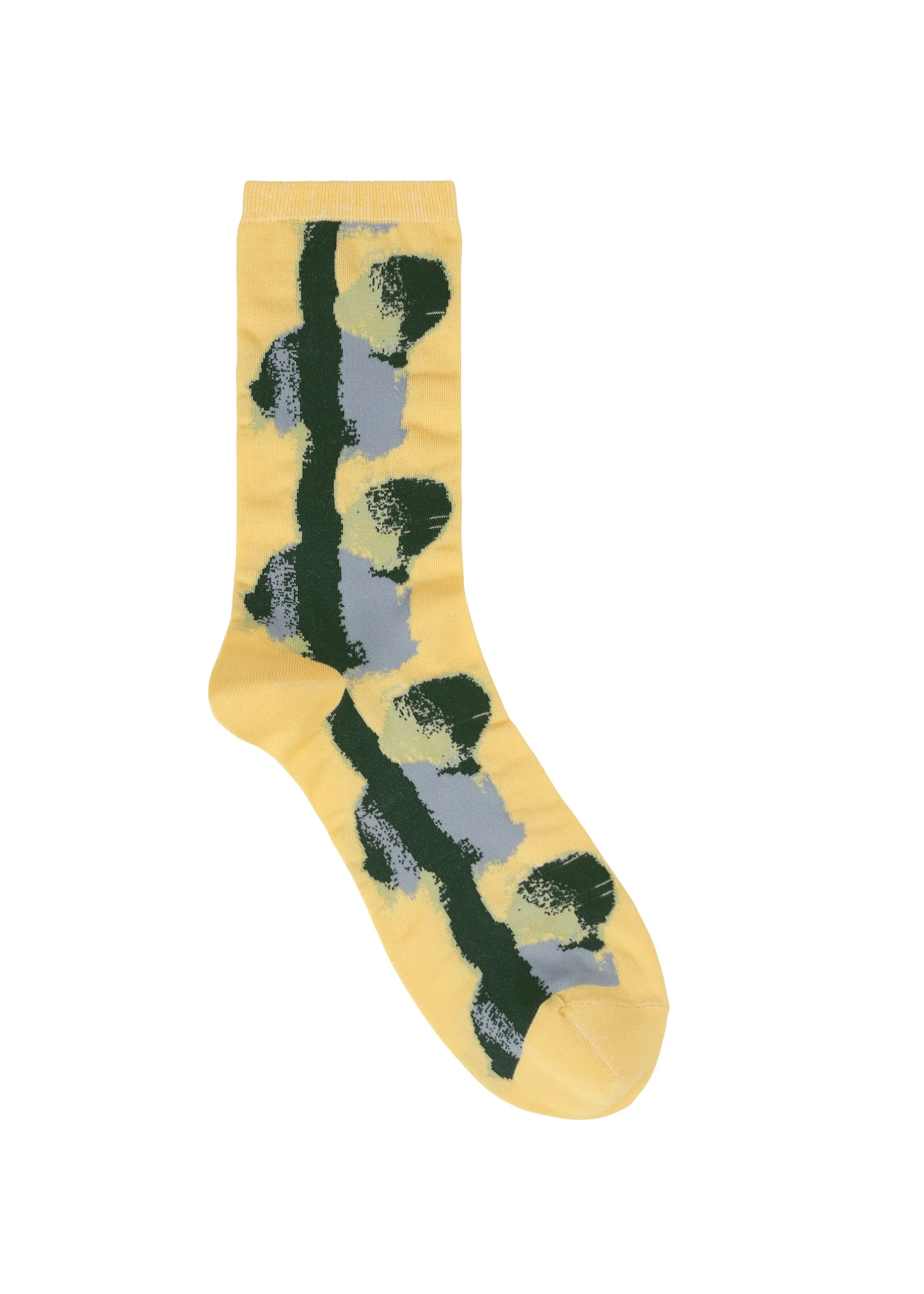 DAWN SOCKS sold by Issey Miyake product image thumbnail 4